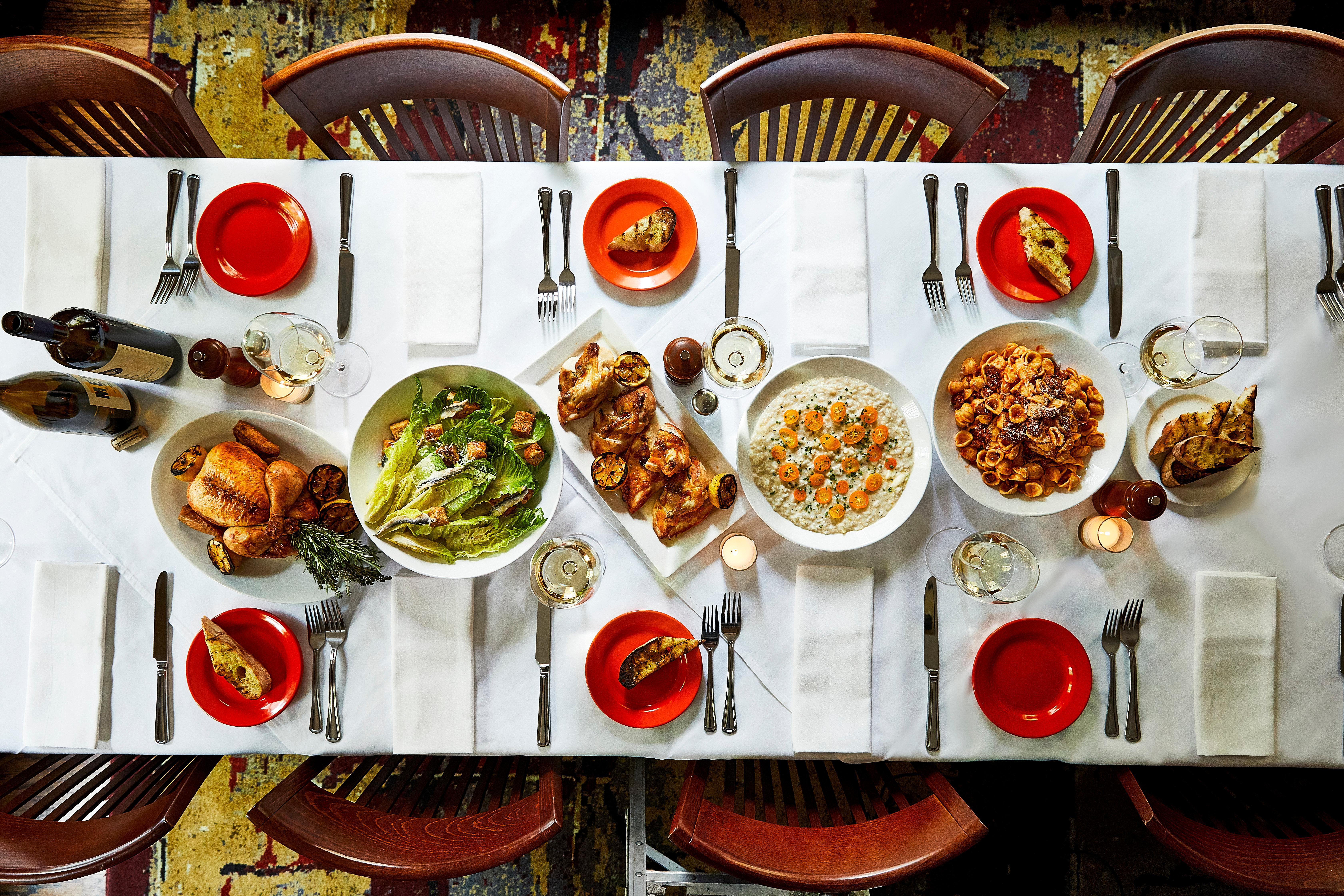 Hotel Kimpton Vintage By Ihg