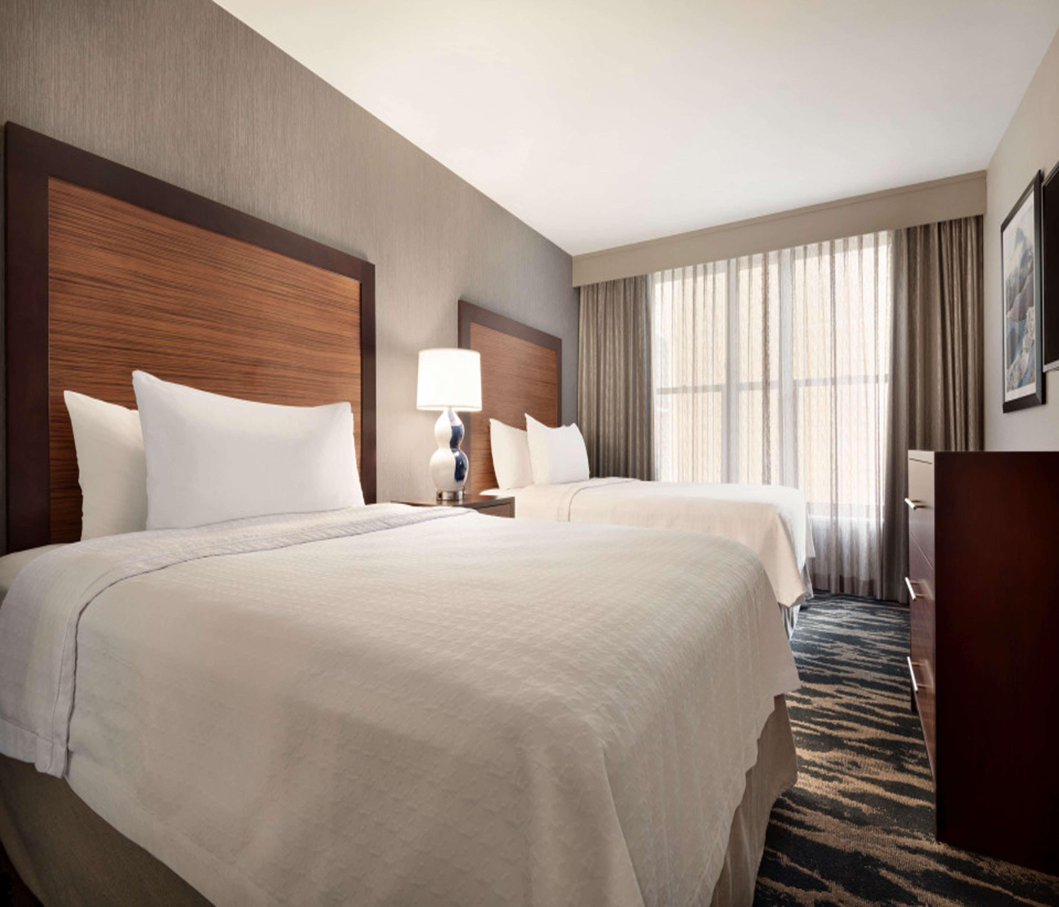 Homewood By Hilton-seattle Convention Center-pike Street Hotel 3*
