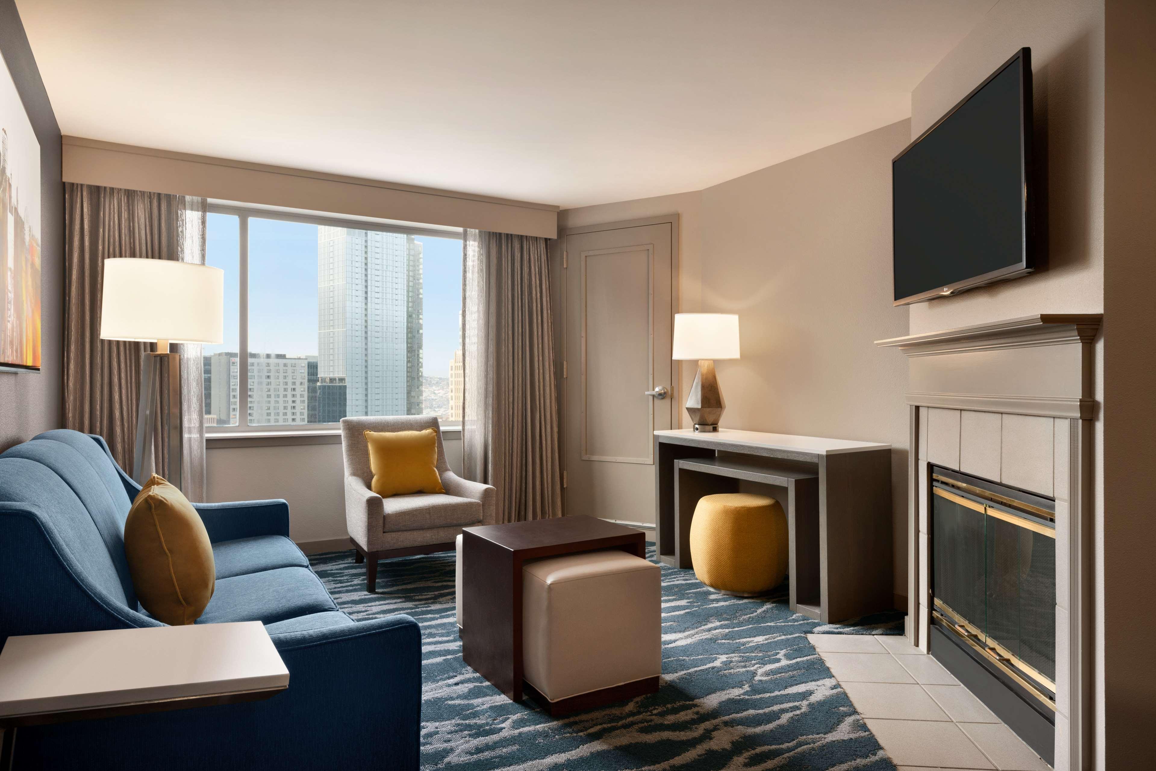Homewood By Hilton-seattle Convention Center-pike Street Hotel 3*