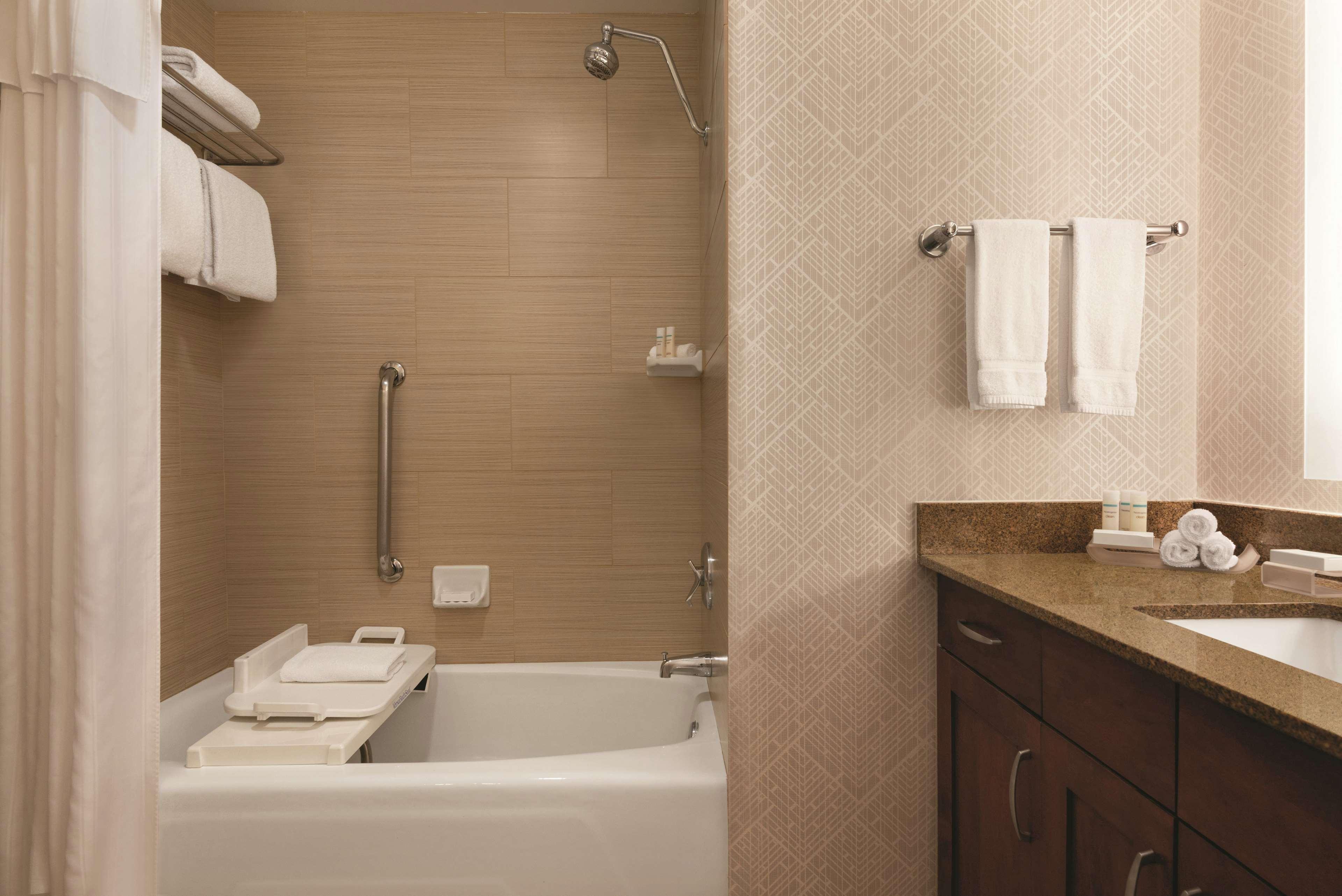 Homewood By Hilton-seattle Convention Center-pike Street Seattle