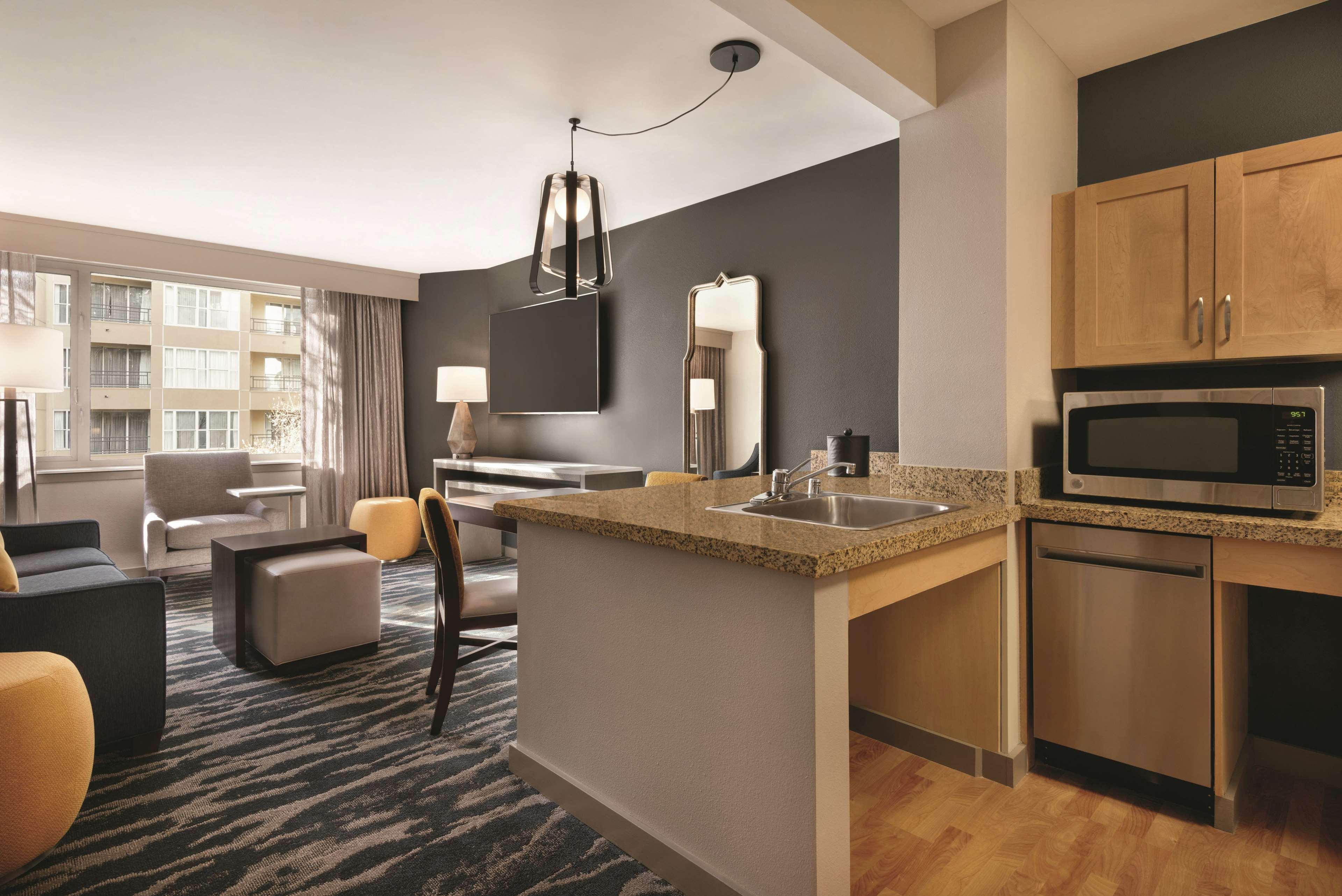 Homewood By Hilton-seattle Convention Center-pike Street 3*