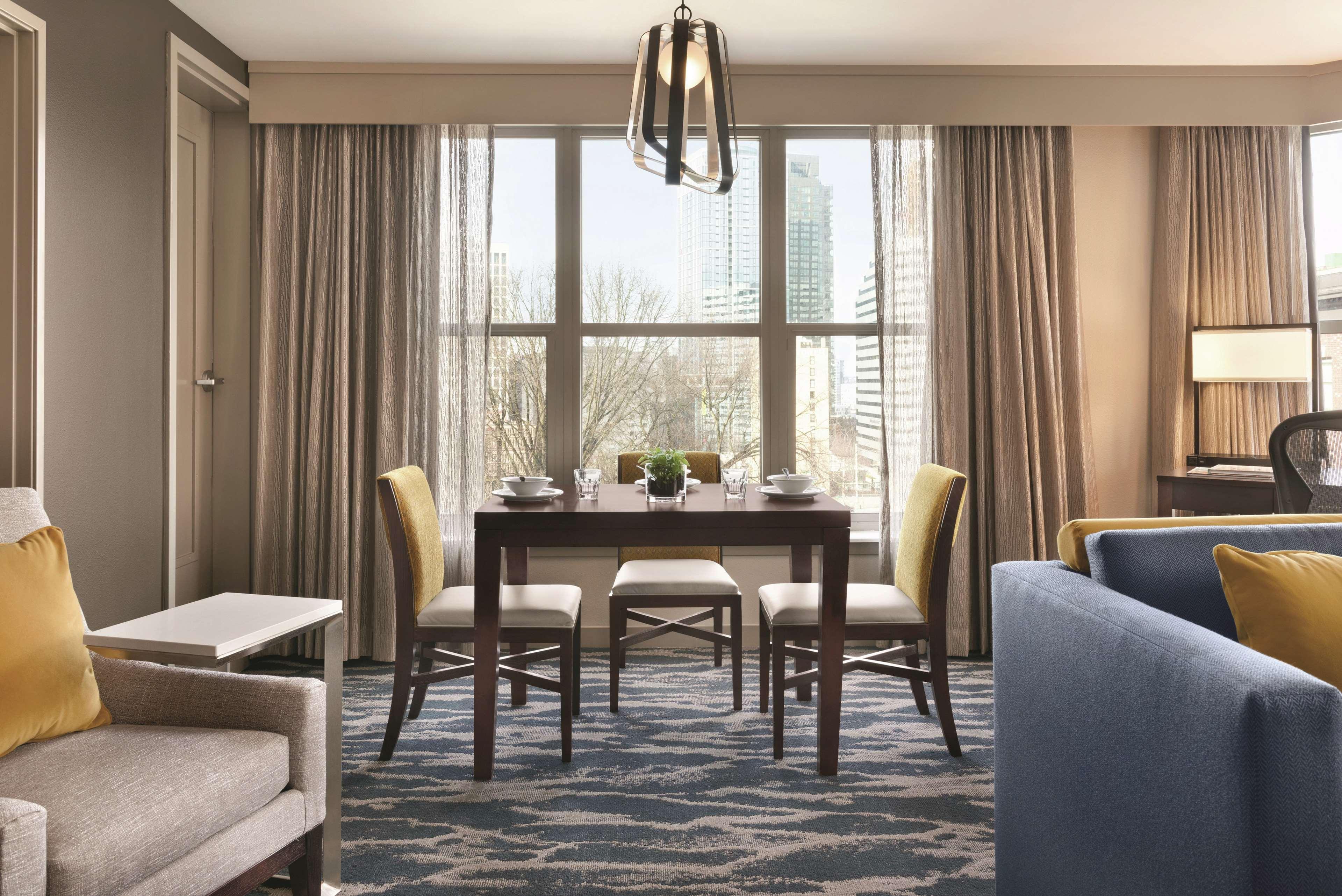 Homewood By Hilton-seattle Convention Center-pike Street 3* Seattle