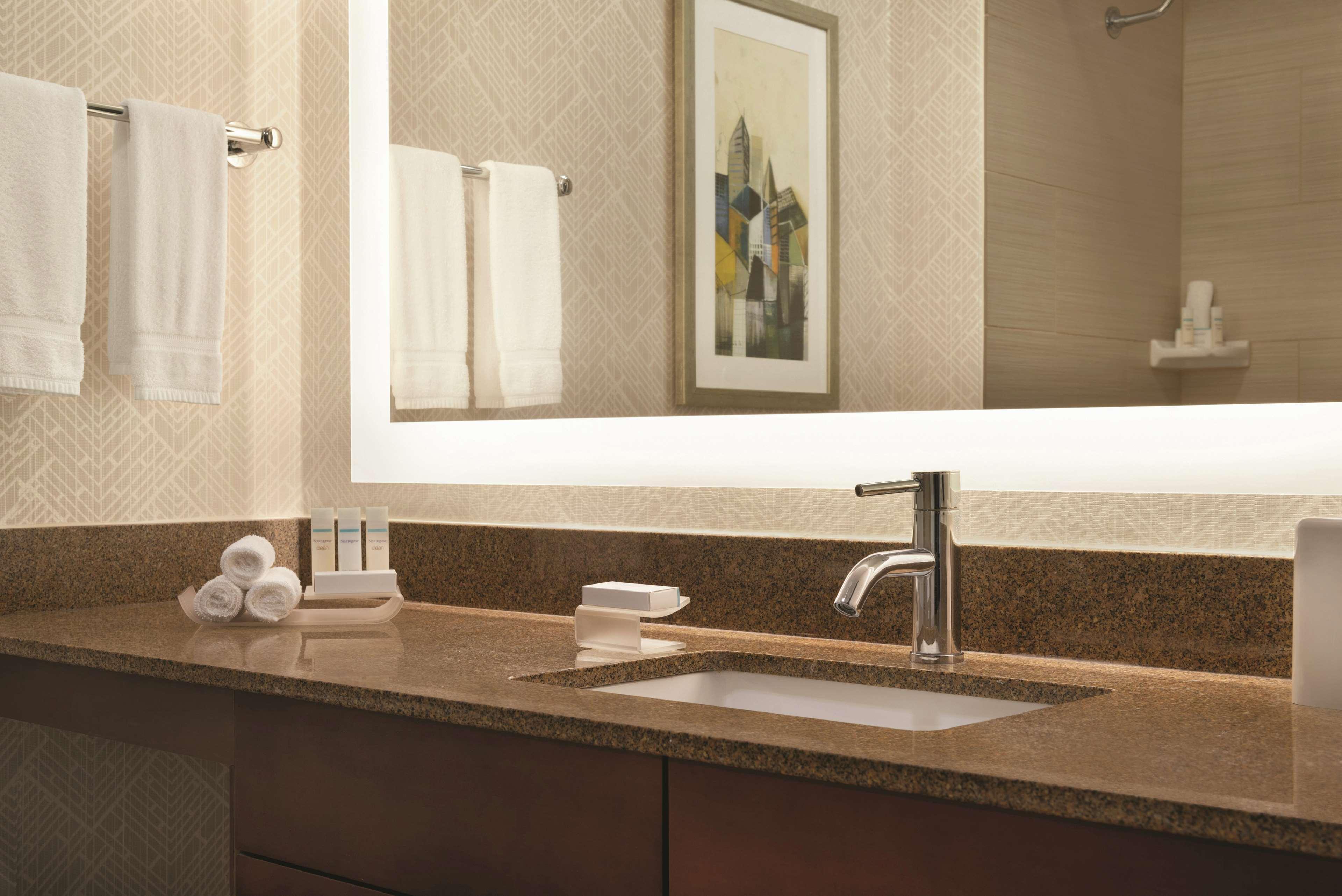 Homewood By Hilton-seattle Convention Center-pike Street Hotel Seattle