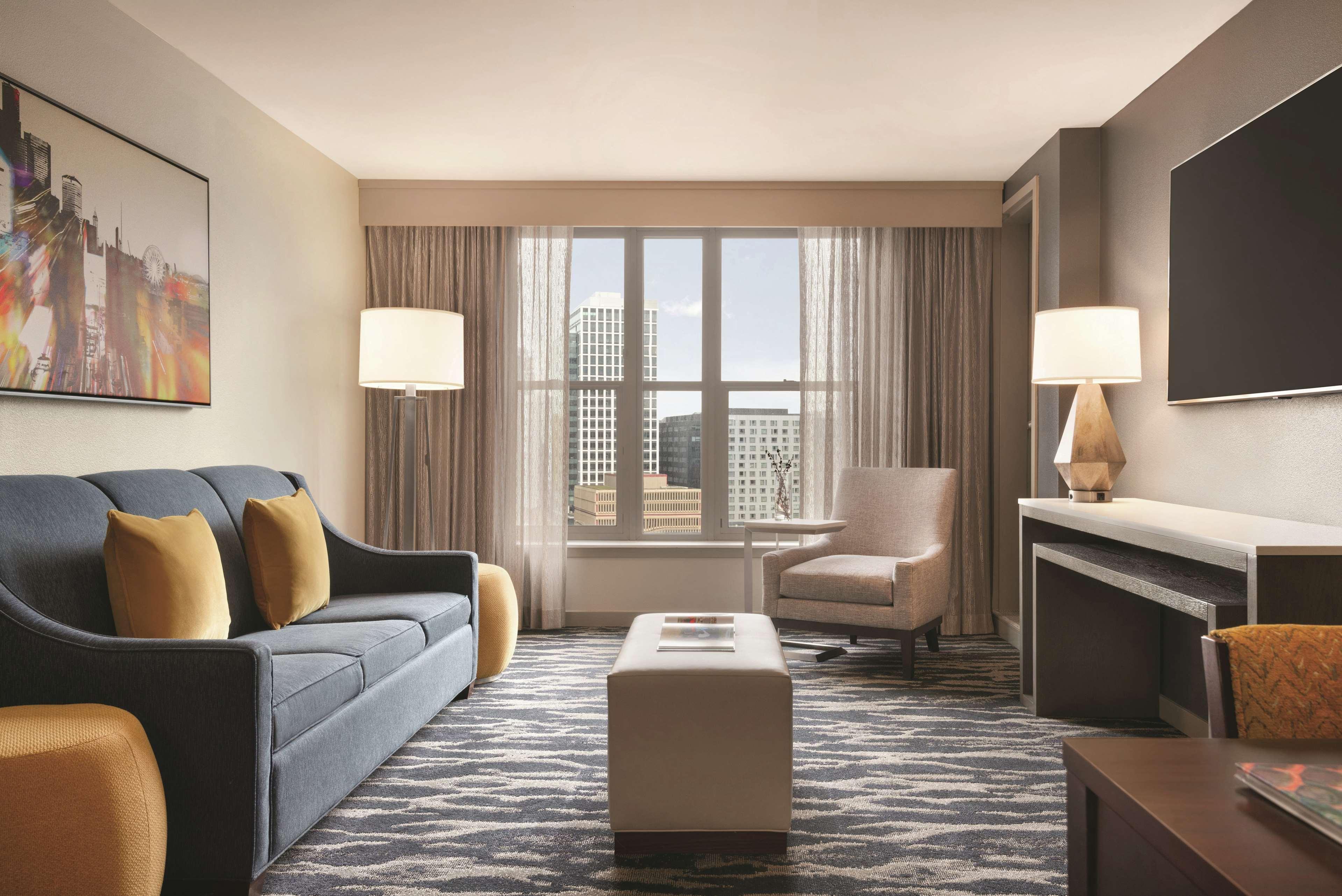 Homewood By Hilton-seattle Convention Center-pike Street Hotel