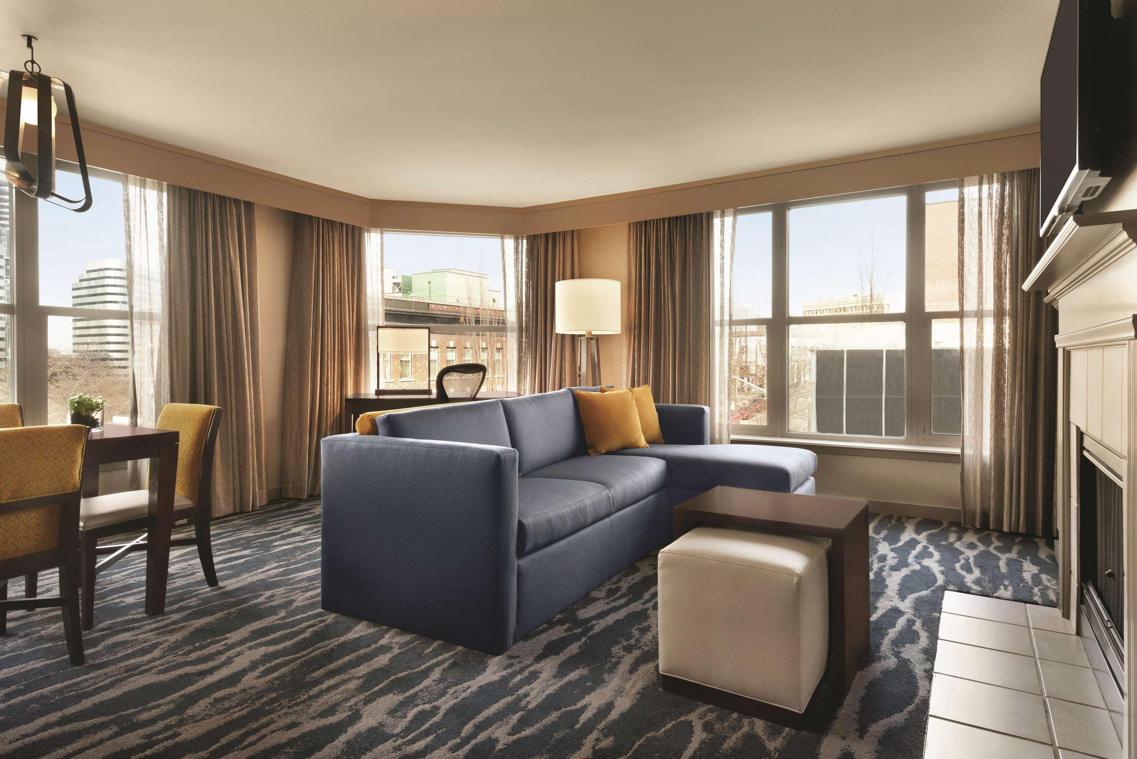 Hotel Homewood By Hilton-seattle Convention Center-pike Street