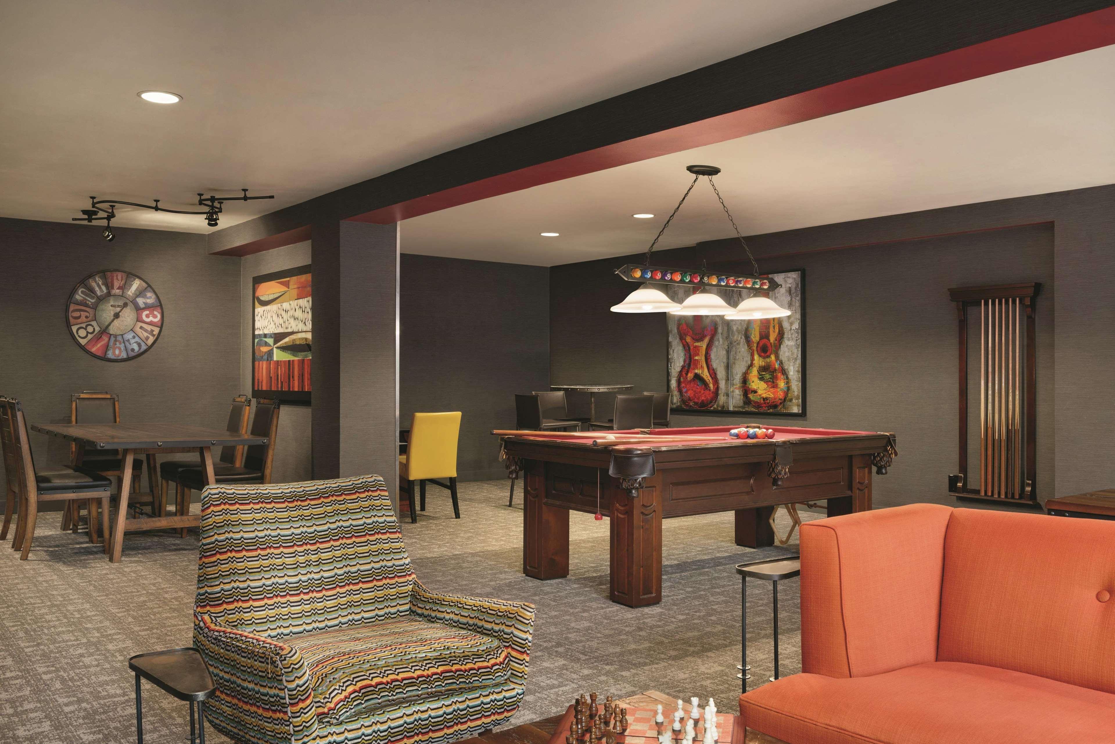 Homewood By Hilton-seattle Convention Center-pike Street Hotel Seattle
