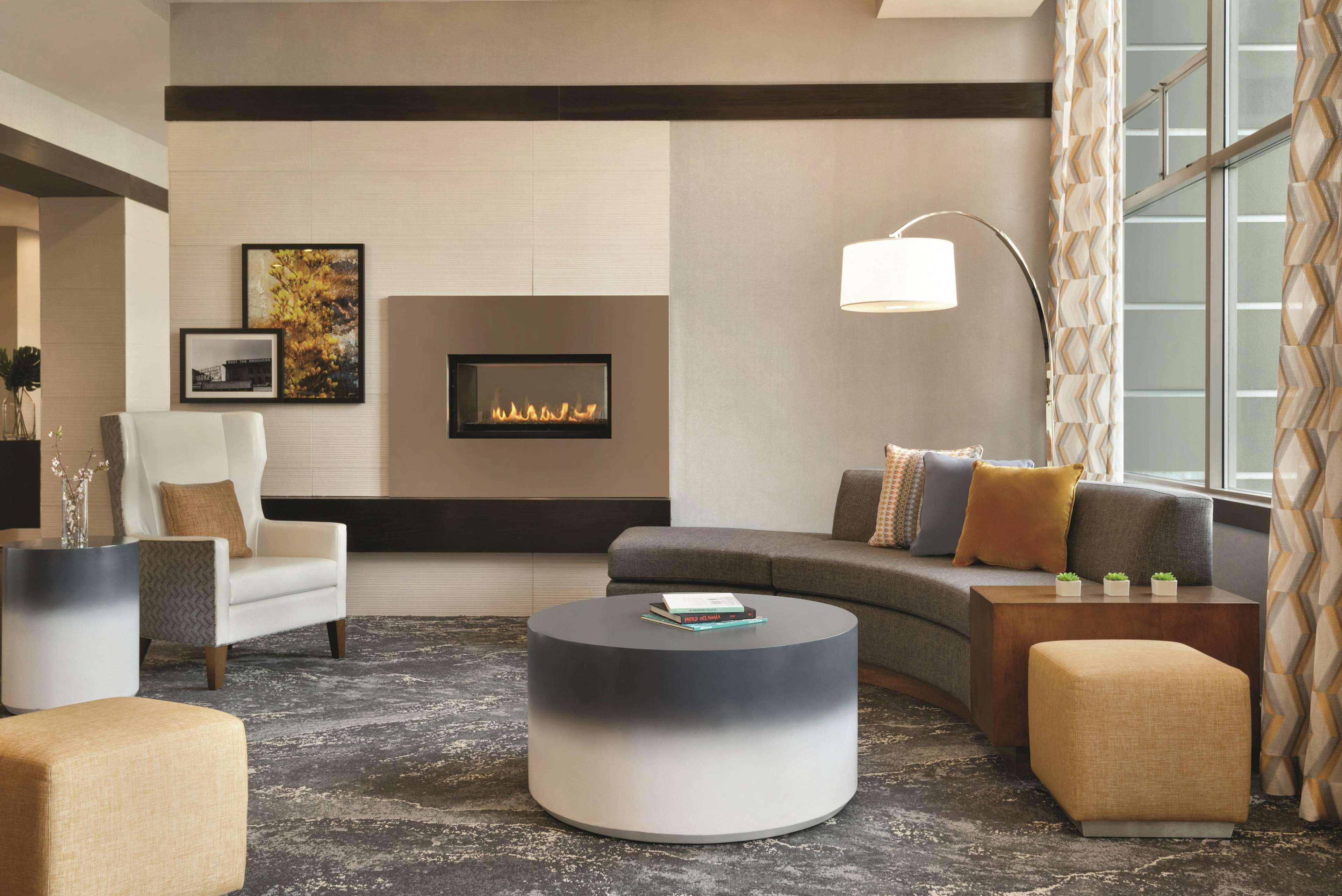 Homewood By Hilton-seattle Convention Center-pike Street Seattle