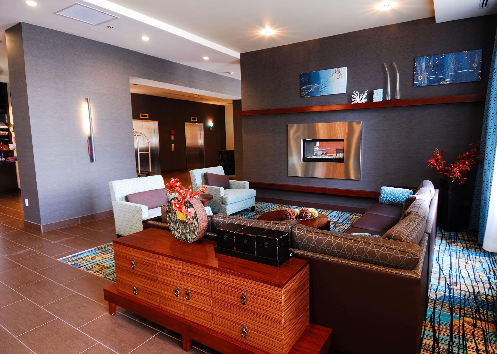 Homewood By Hilton-seattle Convention Center-pike Street