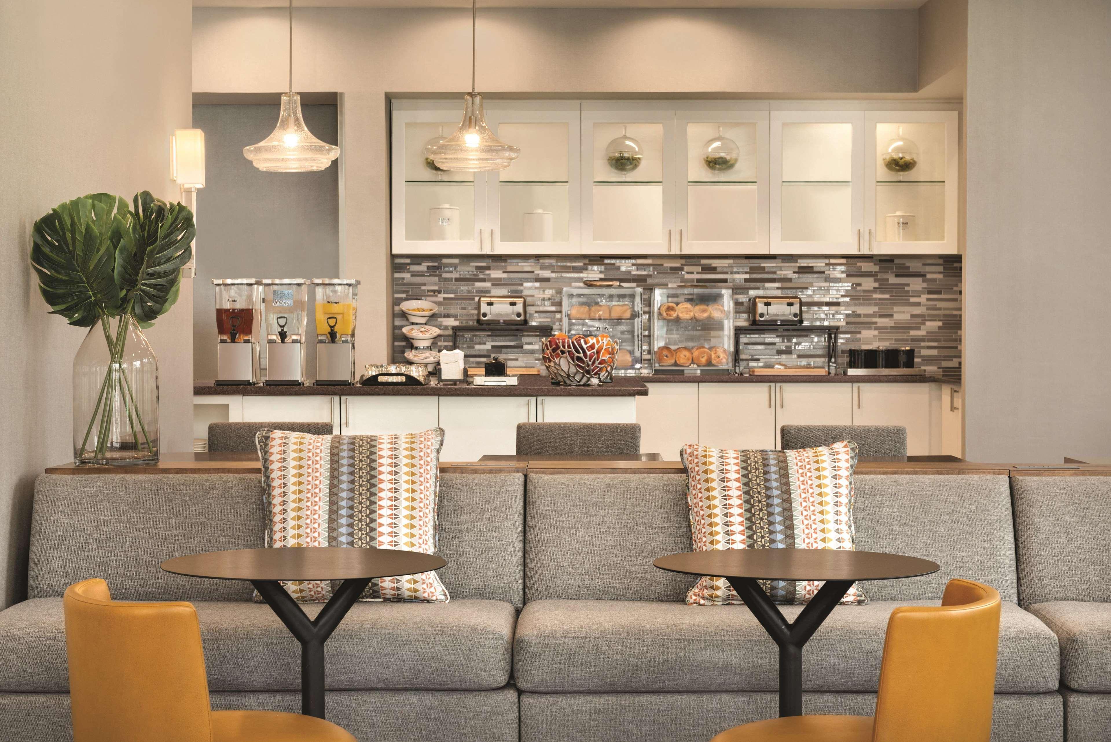 Homewood By Hilton-seattle Convention Center-pike Street Hotel Seattle