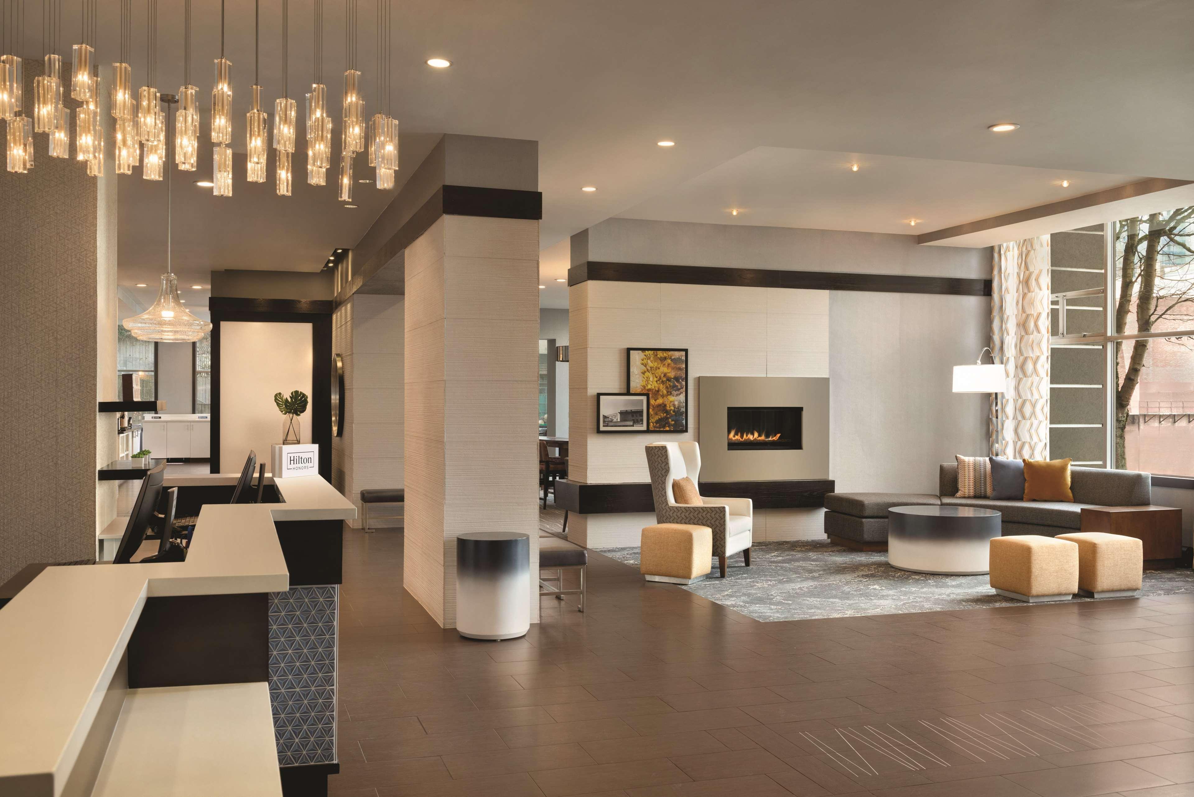 Homewood By Hilton-seattle Convention Center-pike Street 3*