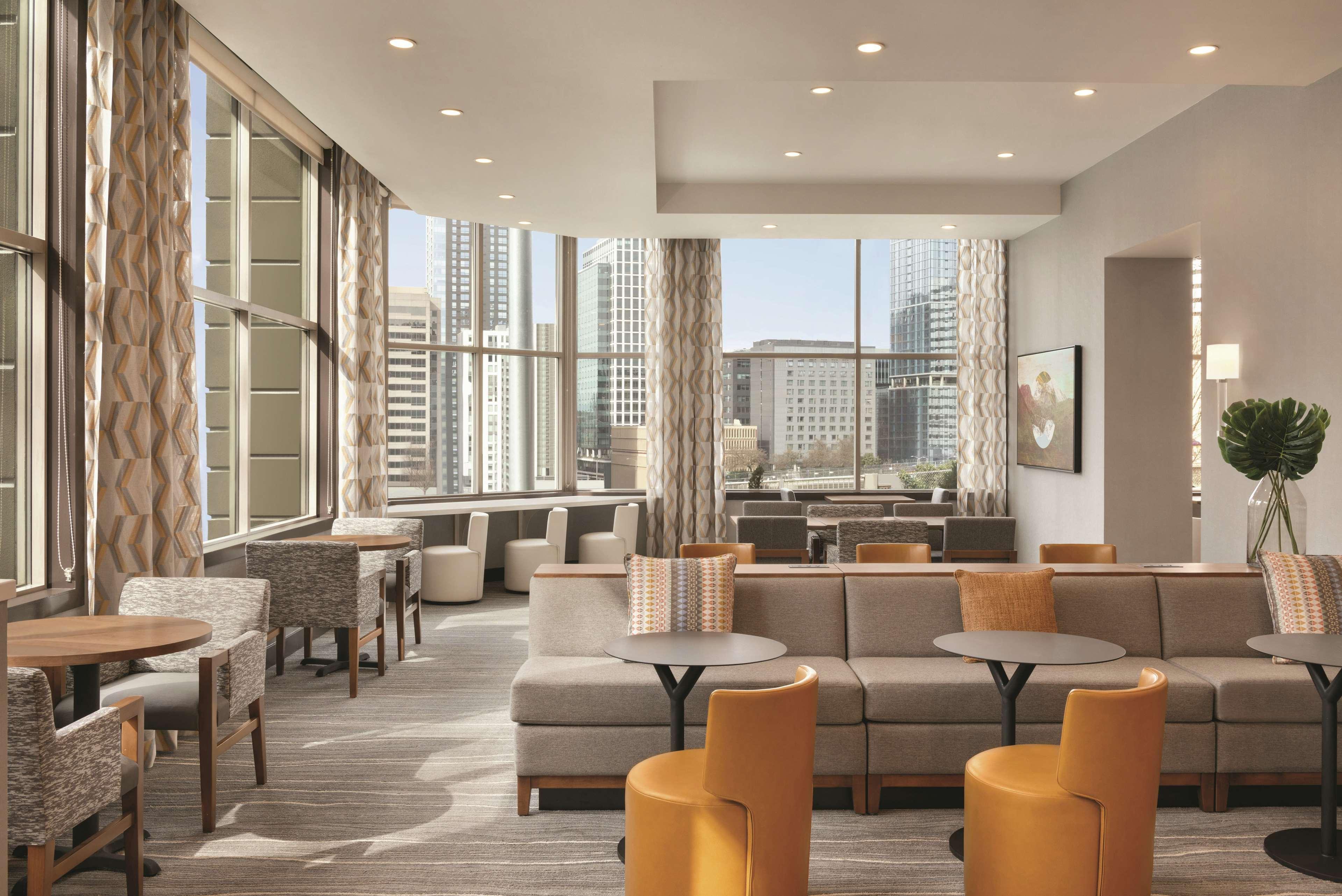 Homewood By Hilton-seattle Convention Center-pike Street Hotel
