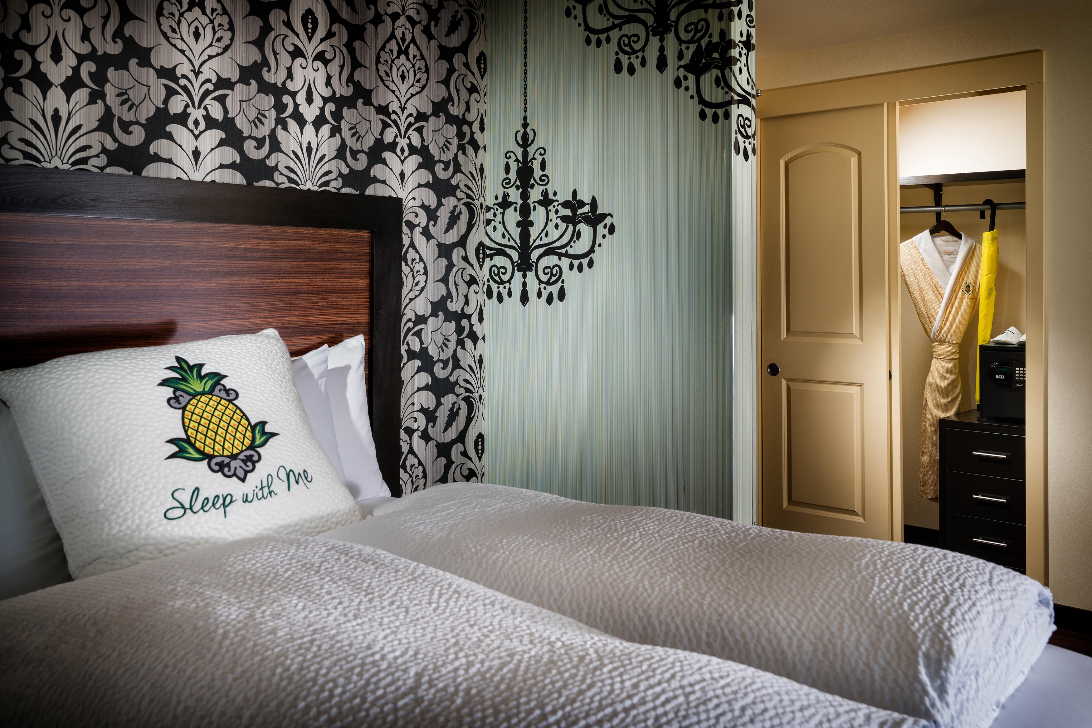 Hotel Staypineapple, The Maxwell Hotel, Center 3*