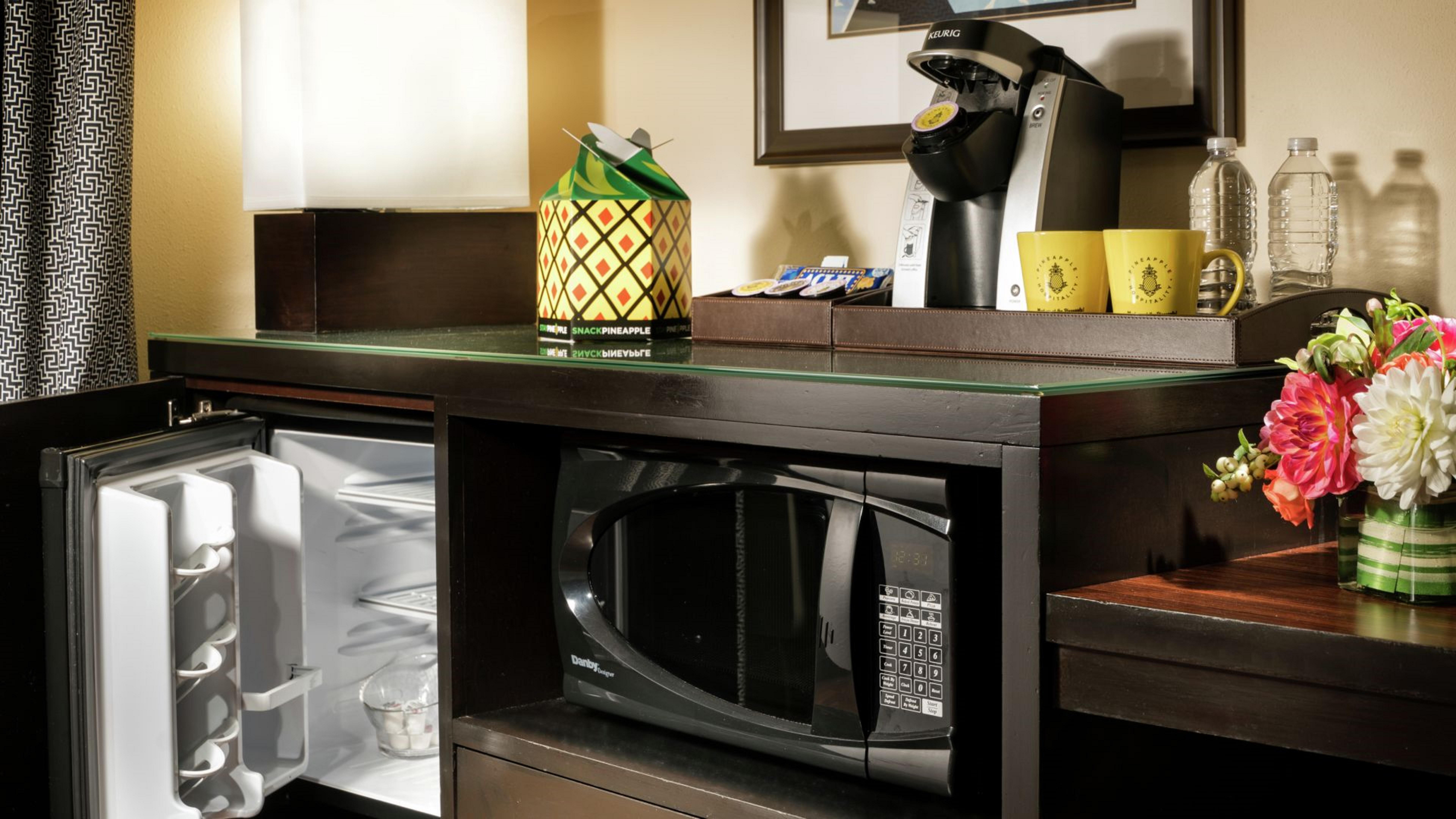 Hotel Staypineapple, The Maxwell Hotel, Center Seattle