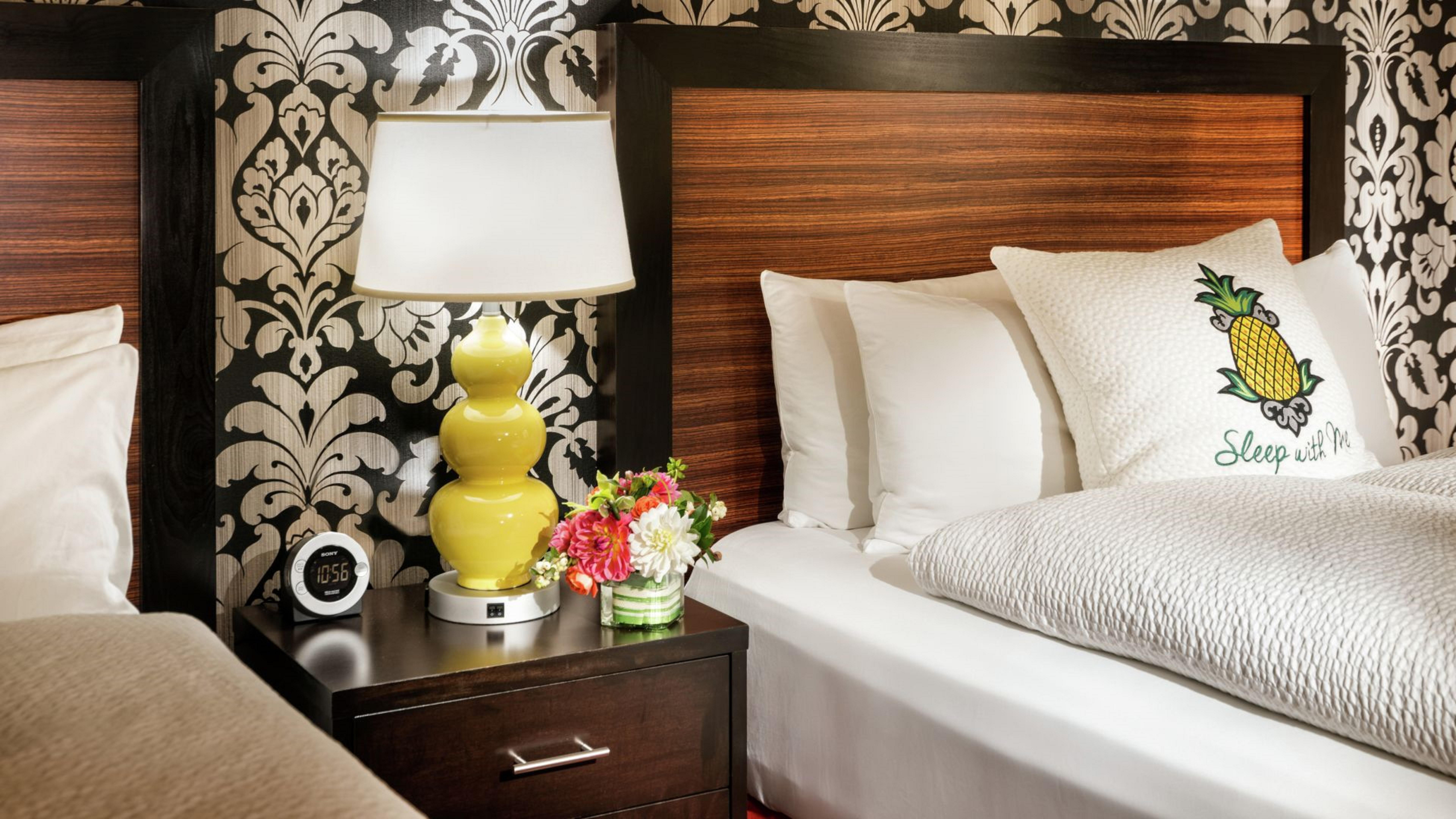 Staypineapple, The Maxwell Hotel, Center Hotel 3*