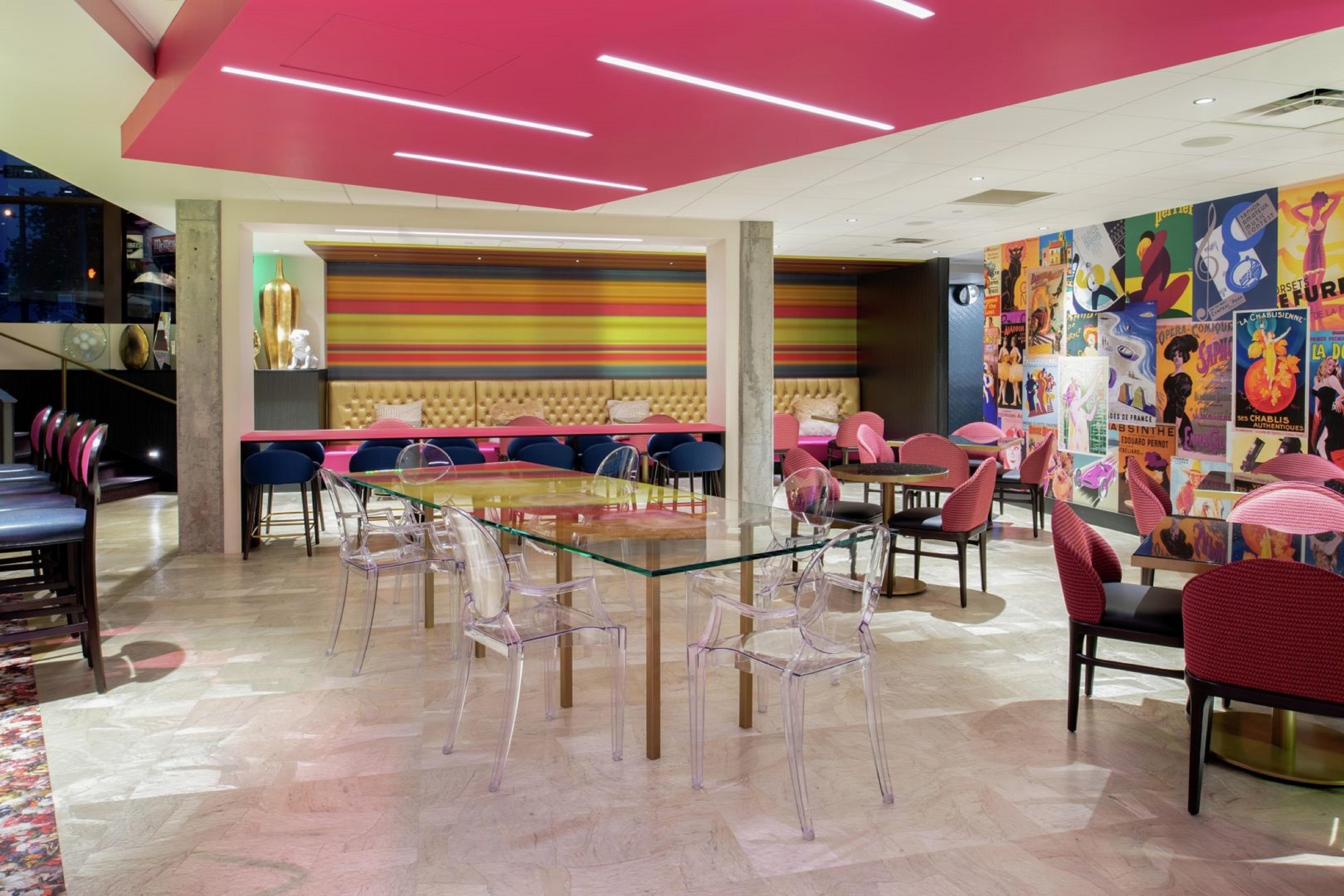 Hotel Staypineapple, The Maxwell Hotel, Center Seattle