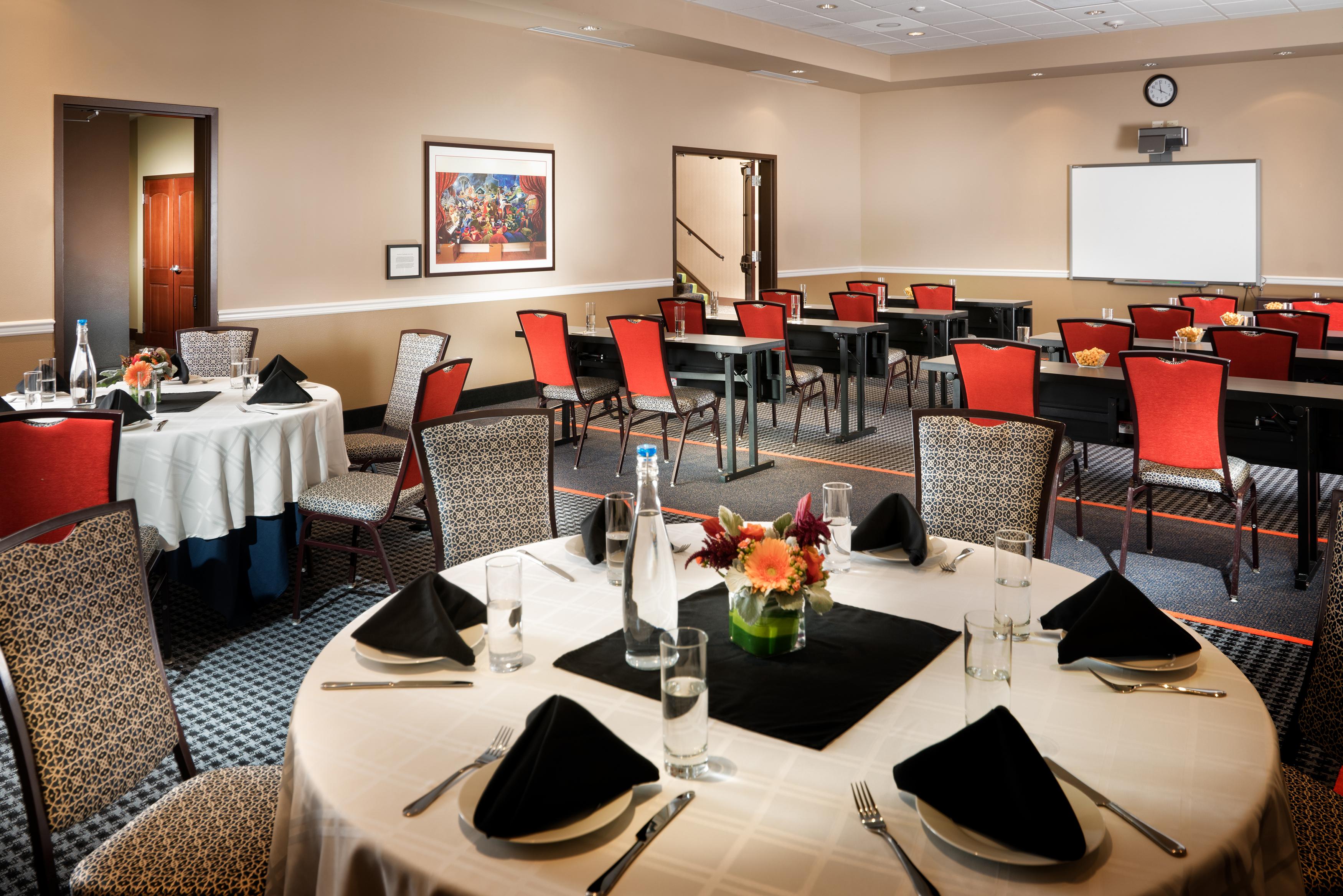 Staypineapple, The Maxwell Hotel, Center 3* Seattle