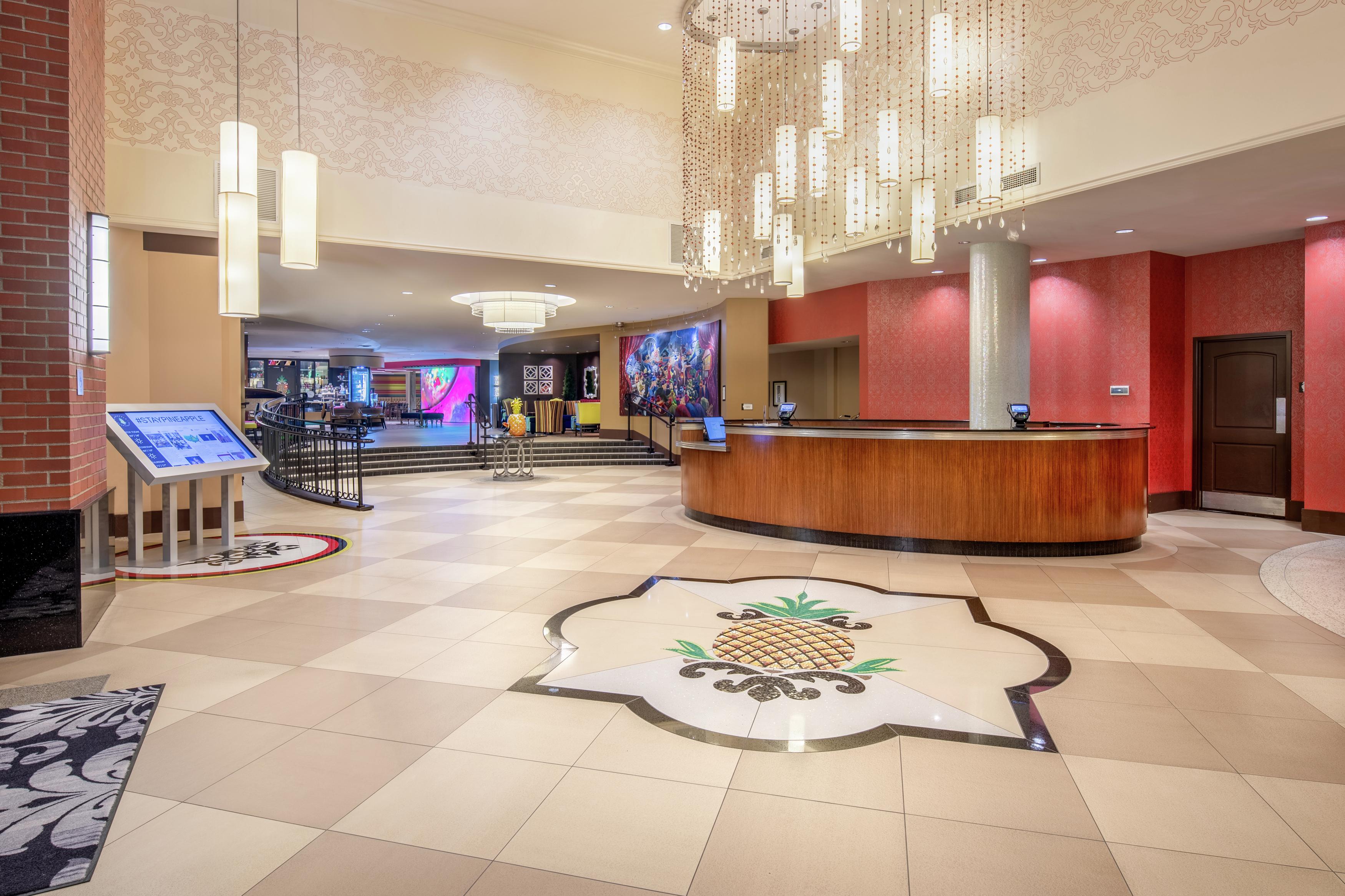 Staypineapple, The Maxwell Hotel, Center 3*