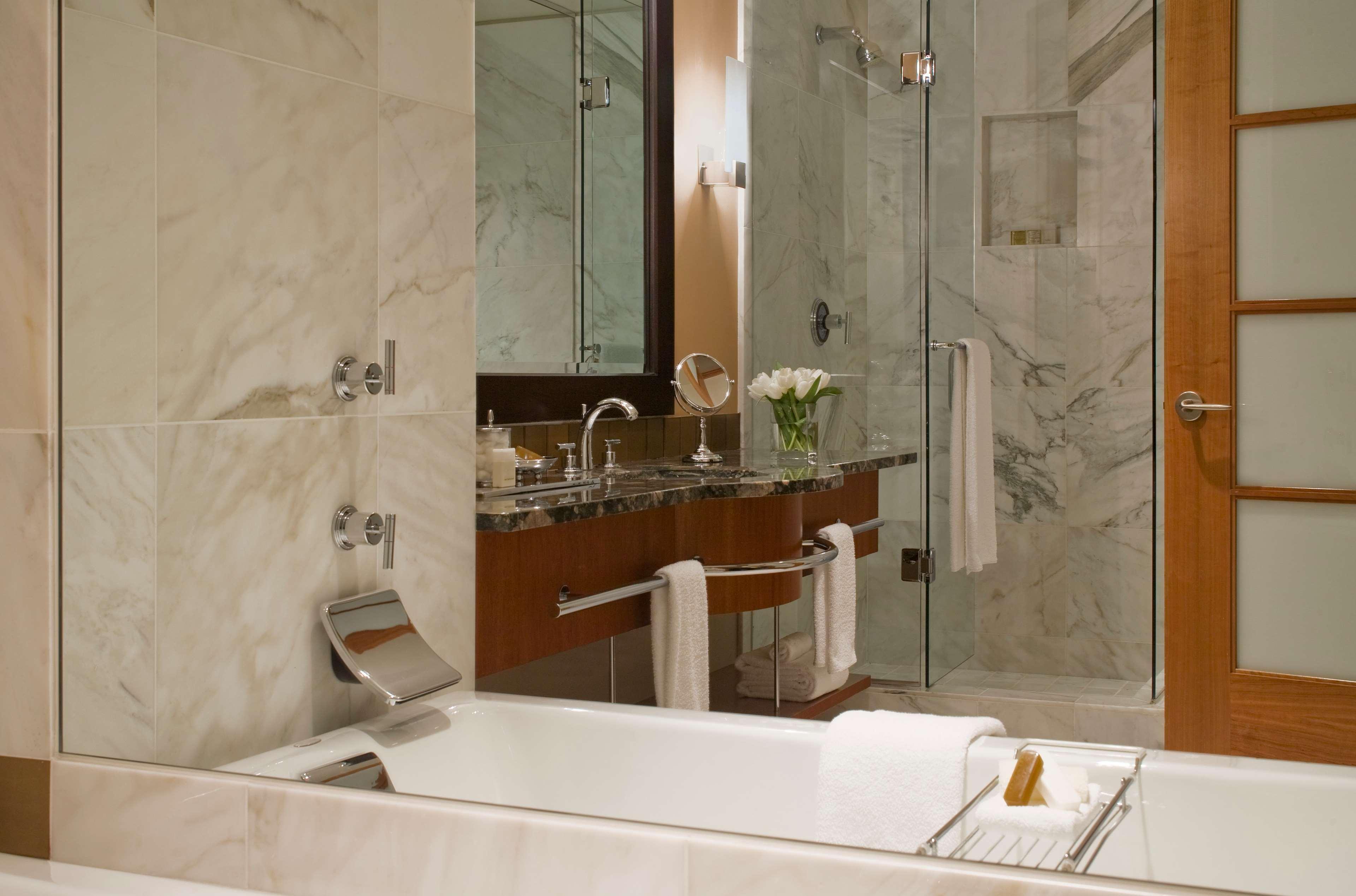 Grand Hyatt Hotel Seattle