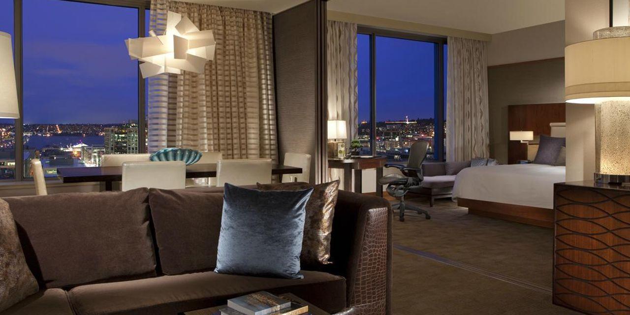 Hotel Denny Park