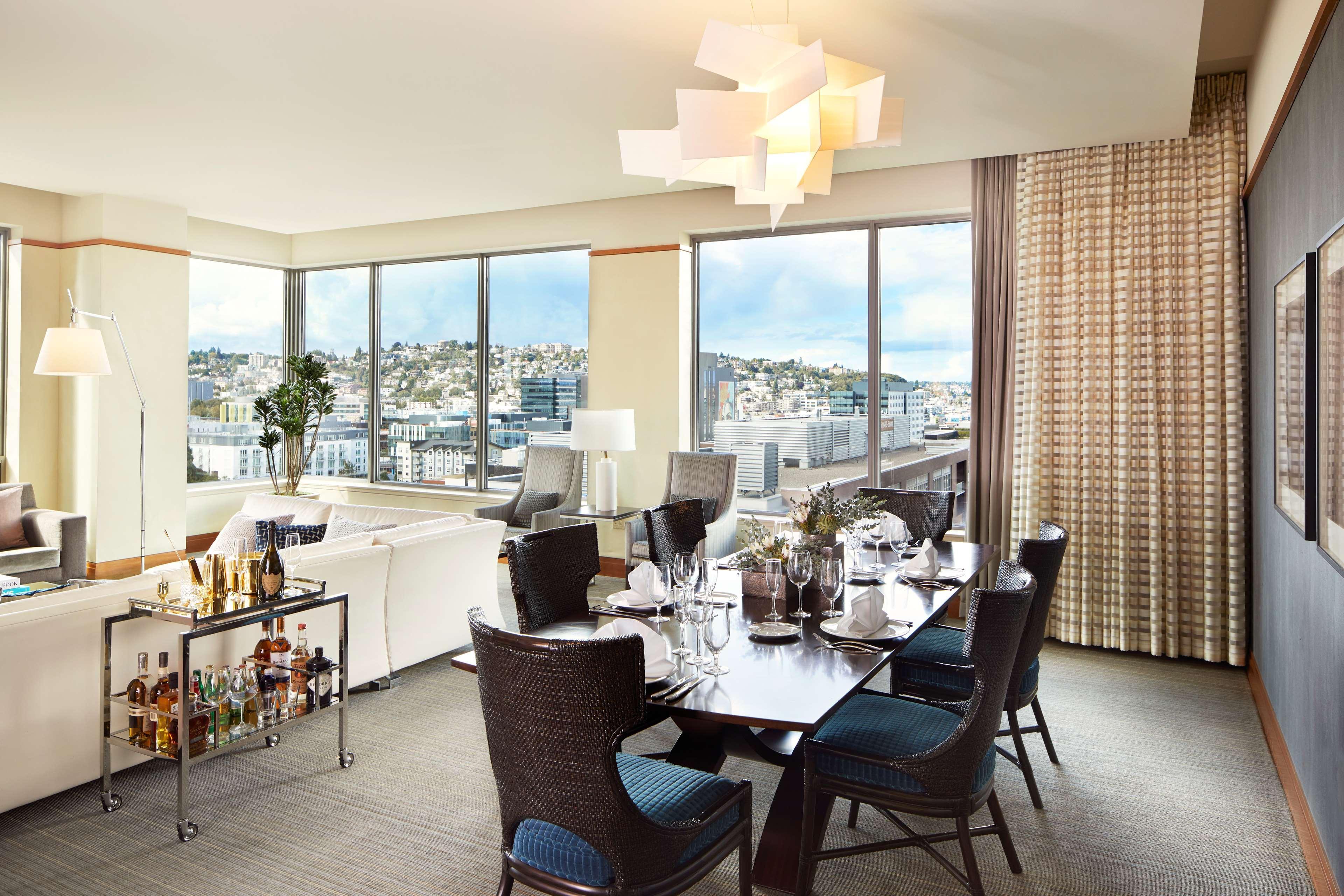 Hotel Denny Park 5*