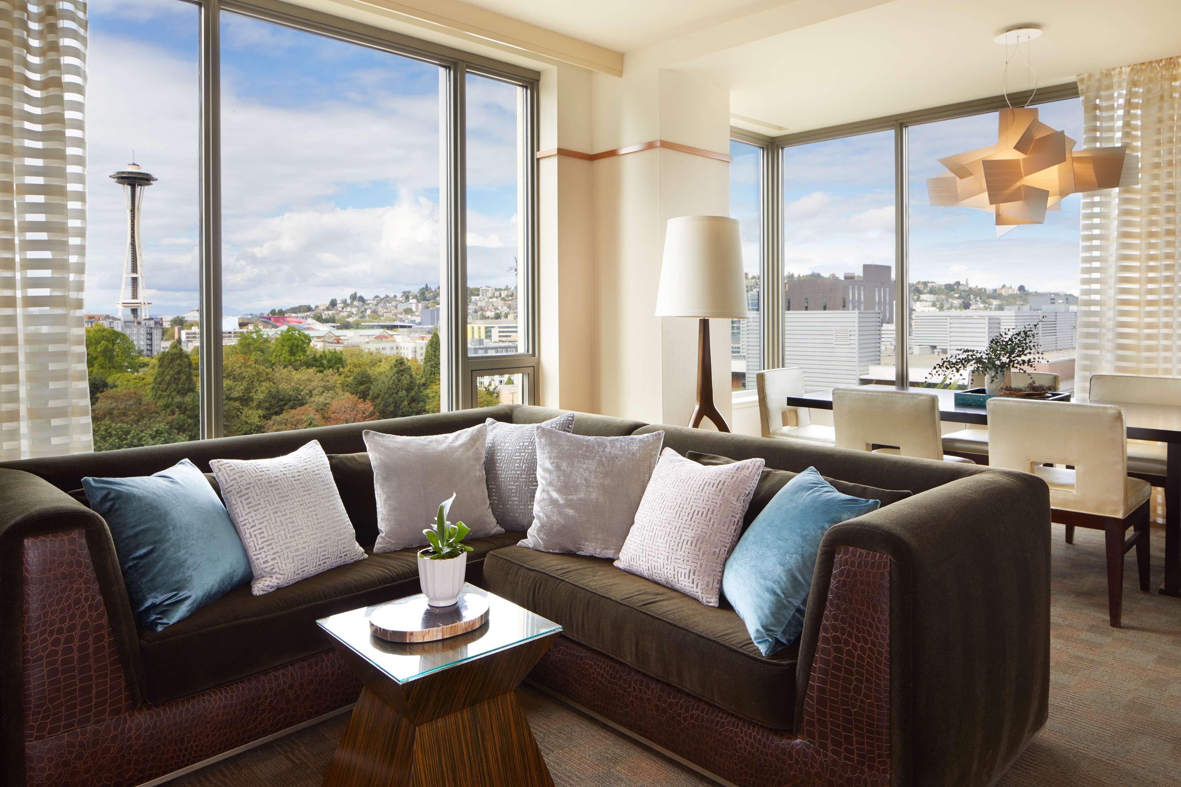 Denny Park Hotel Seattle