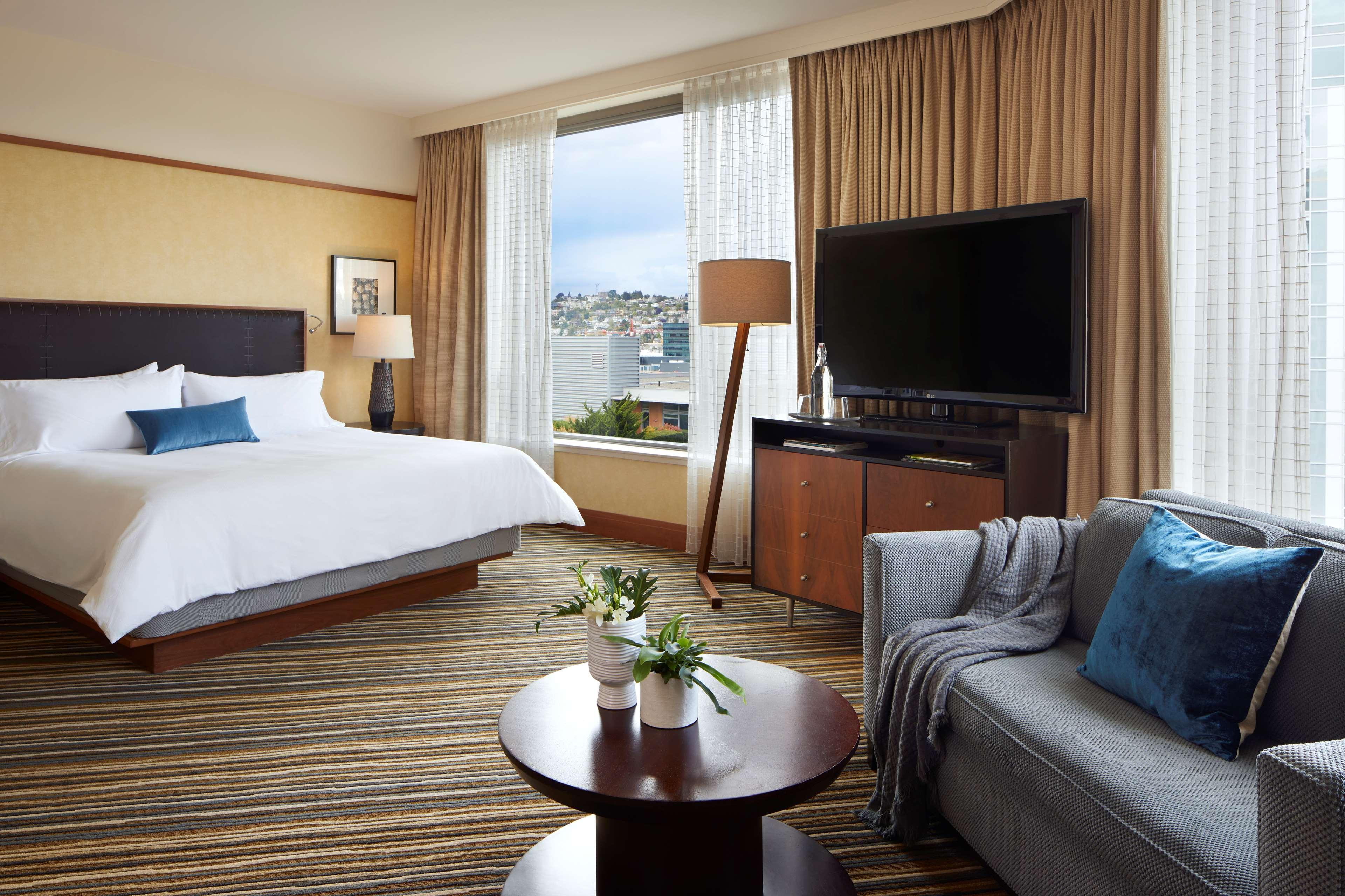Hotel Denny Park Seattle
