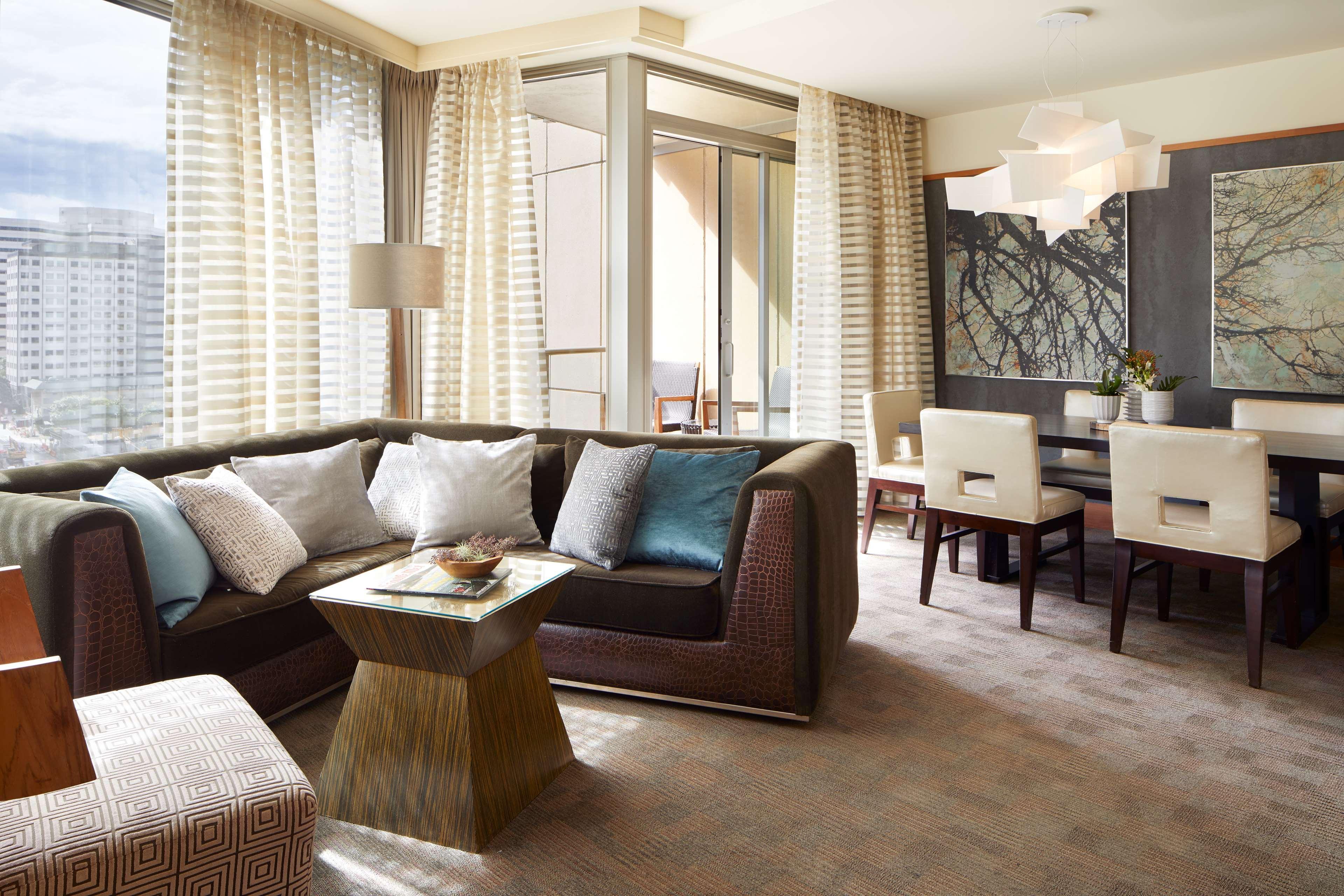 Denny Park Hotel 5*