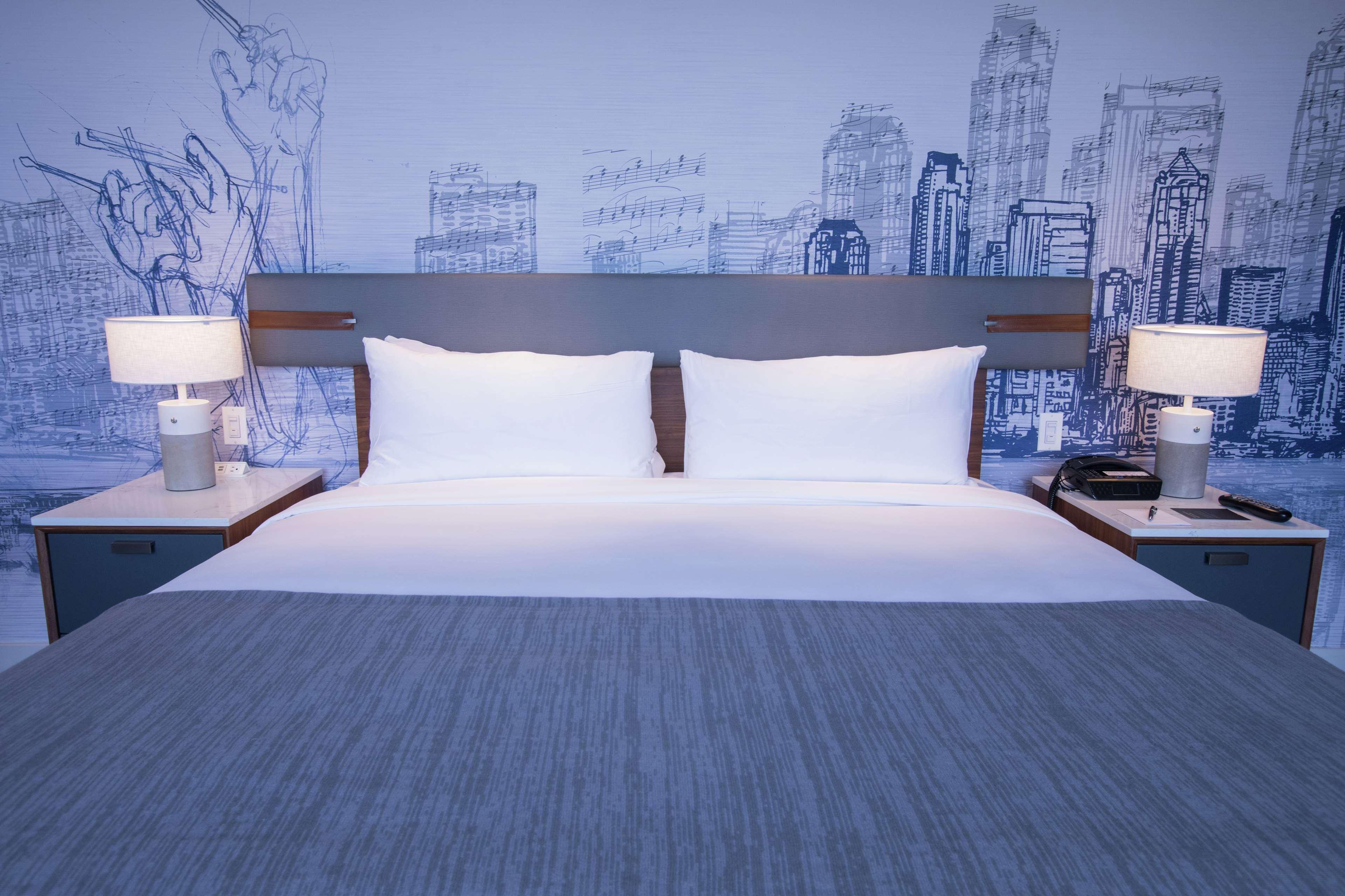 The Sound Belltown, Tapestry Collection