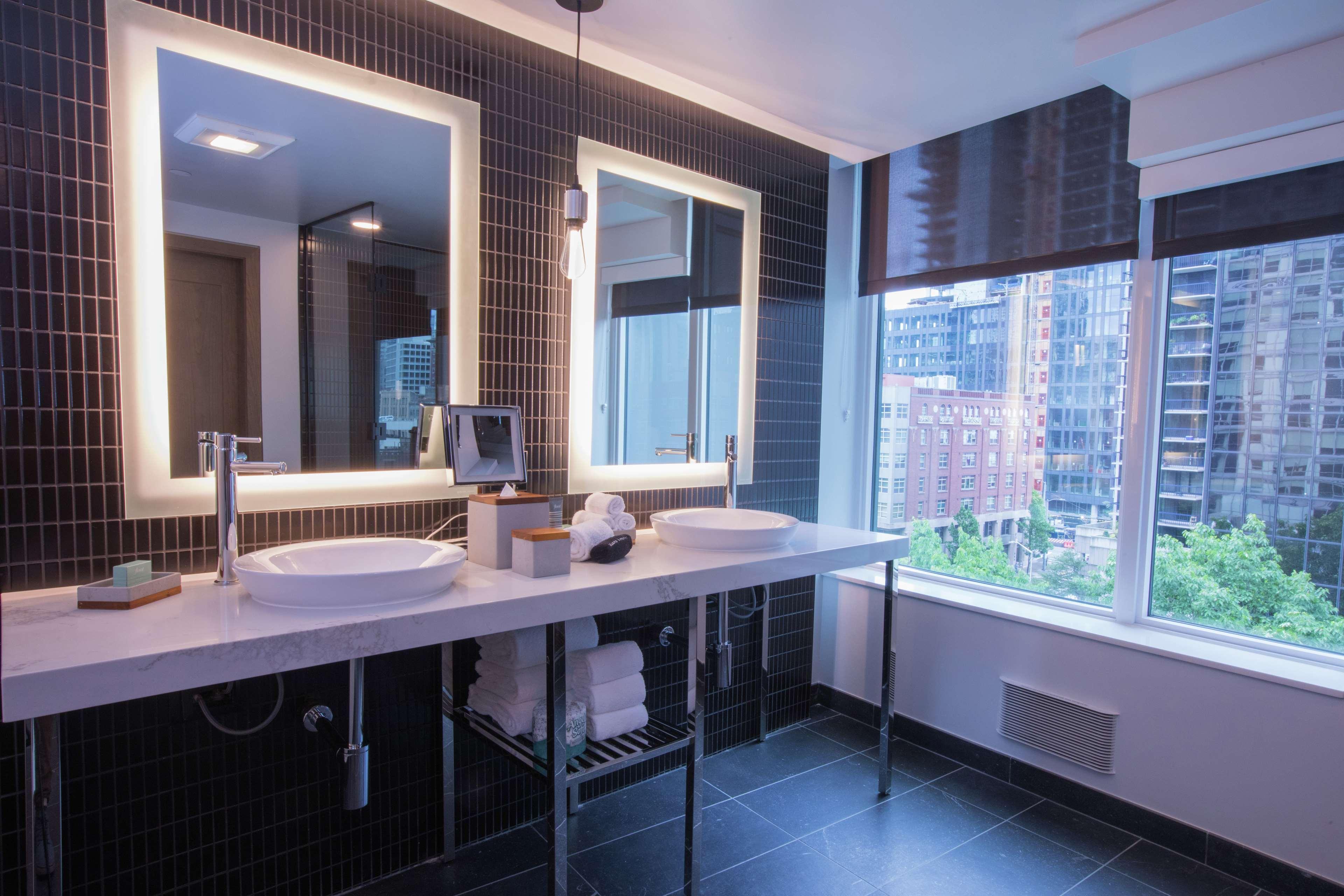 Hotel The Sound Belltown, Tapestry Collection Seattle