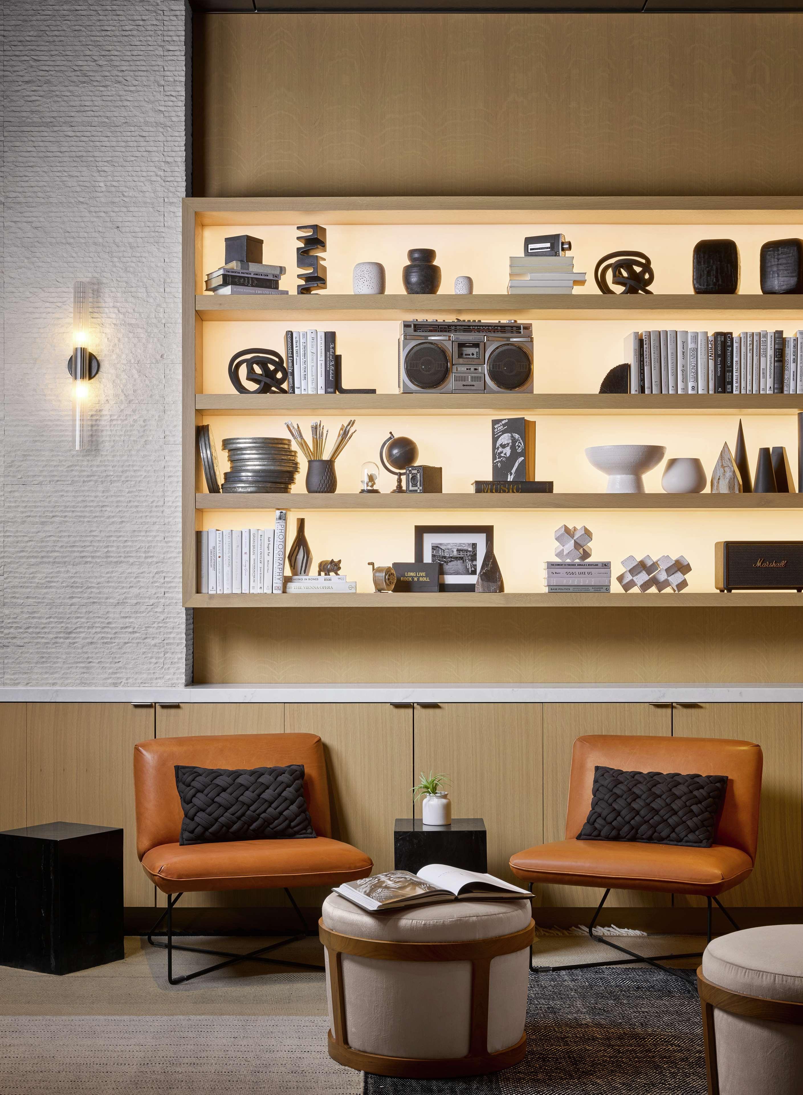 The Sound Belltown, Tapestry Collection Hotel 4*
