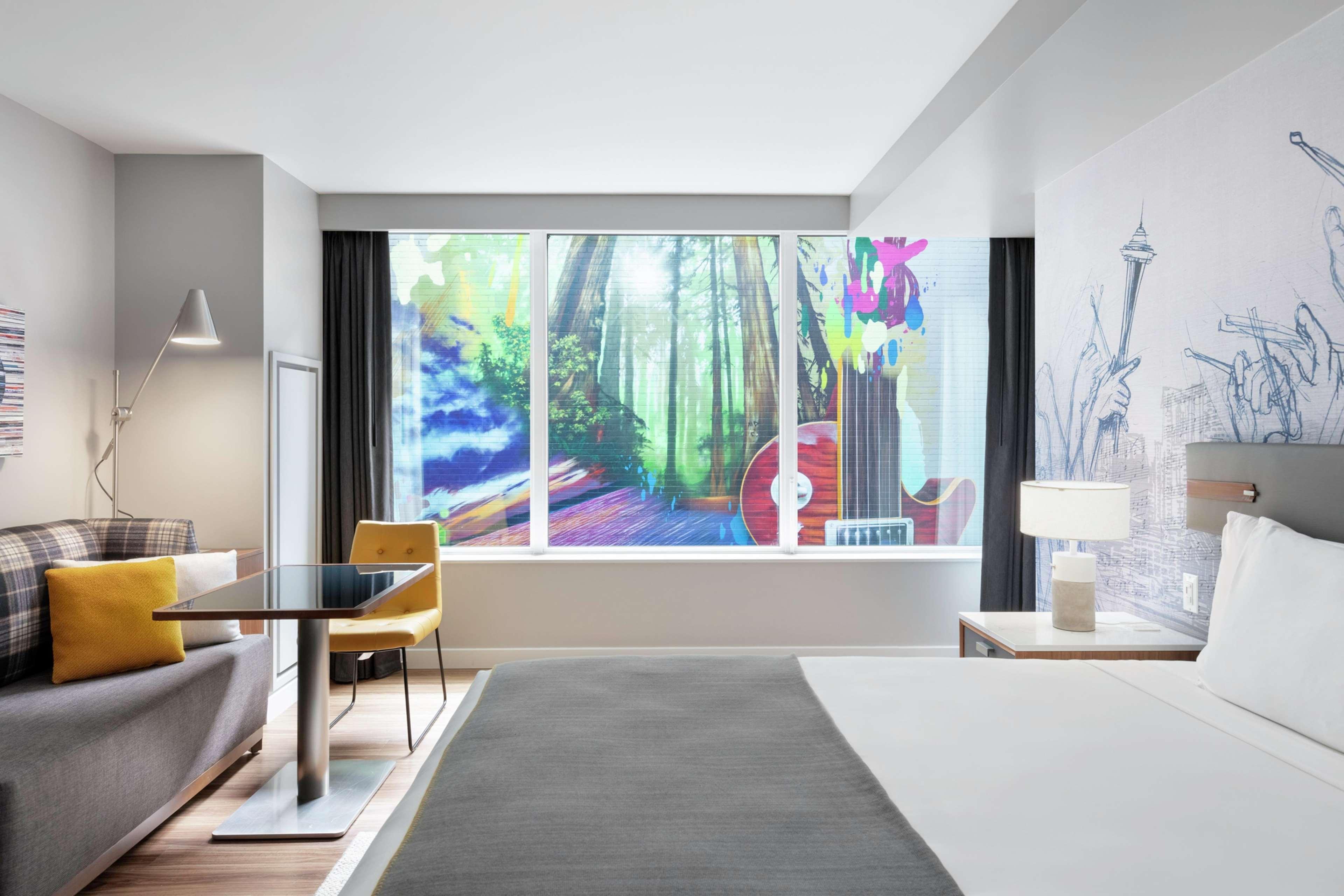 The Sound Belltown, Tapestry Collection