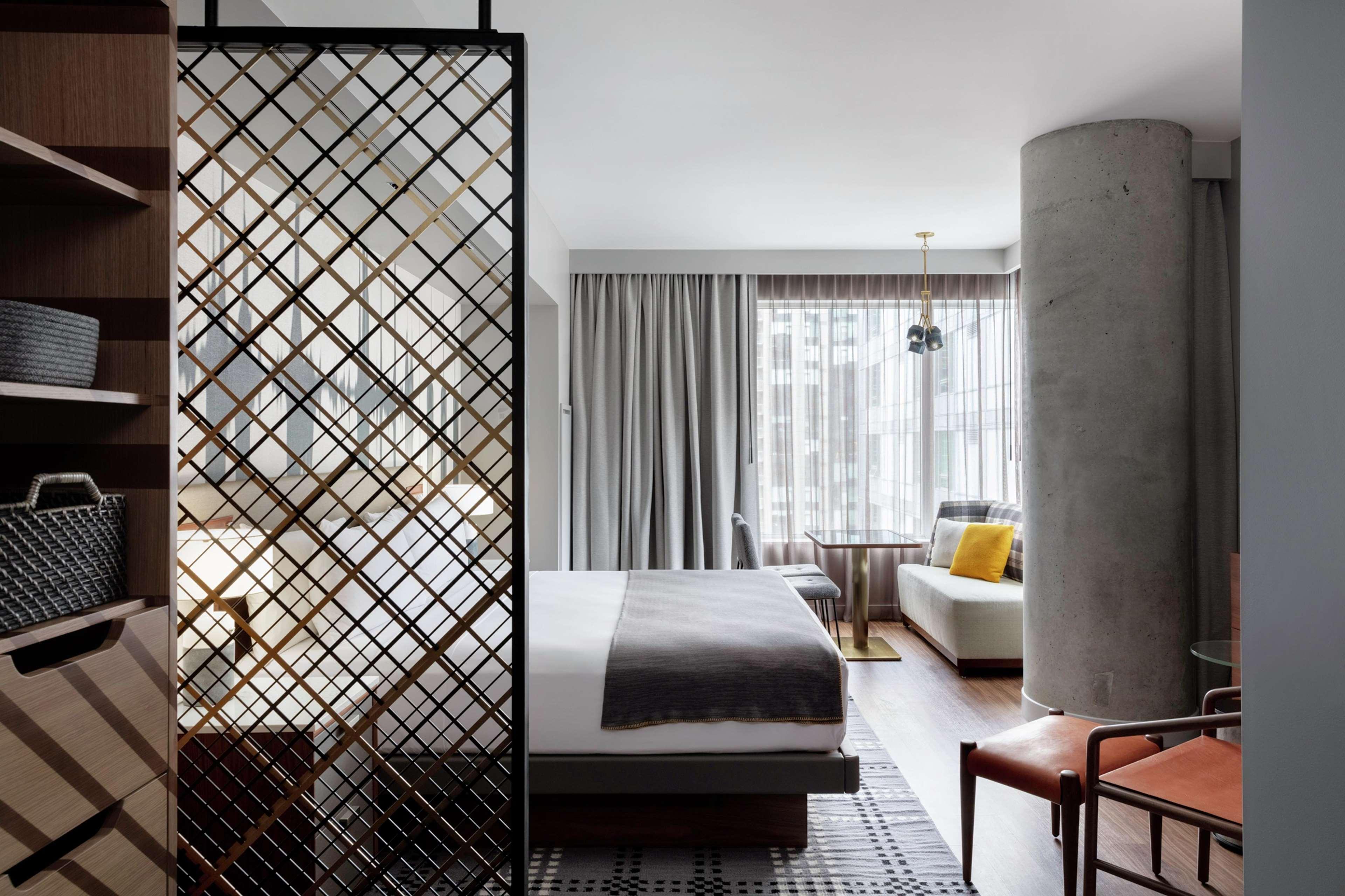 The Sound Belltown, Tapestry Collection Hotel 4*