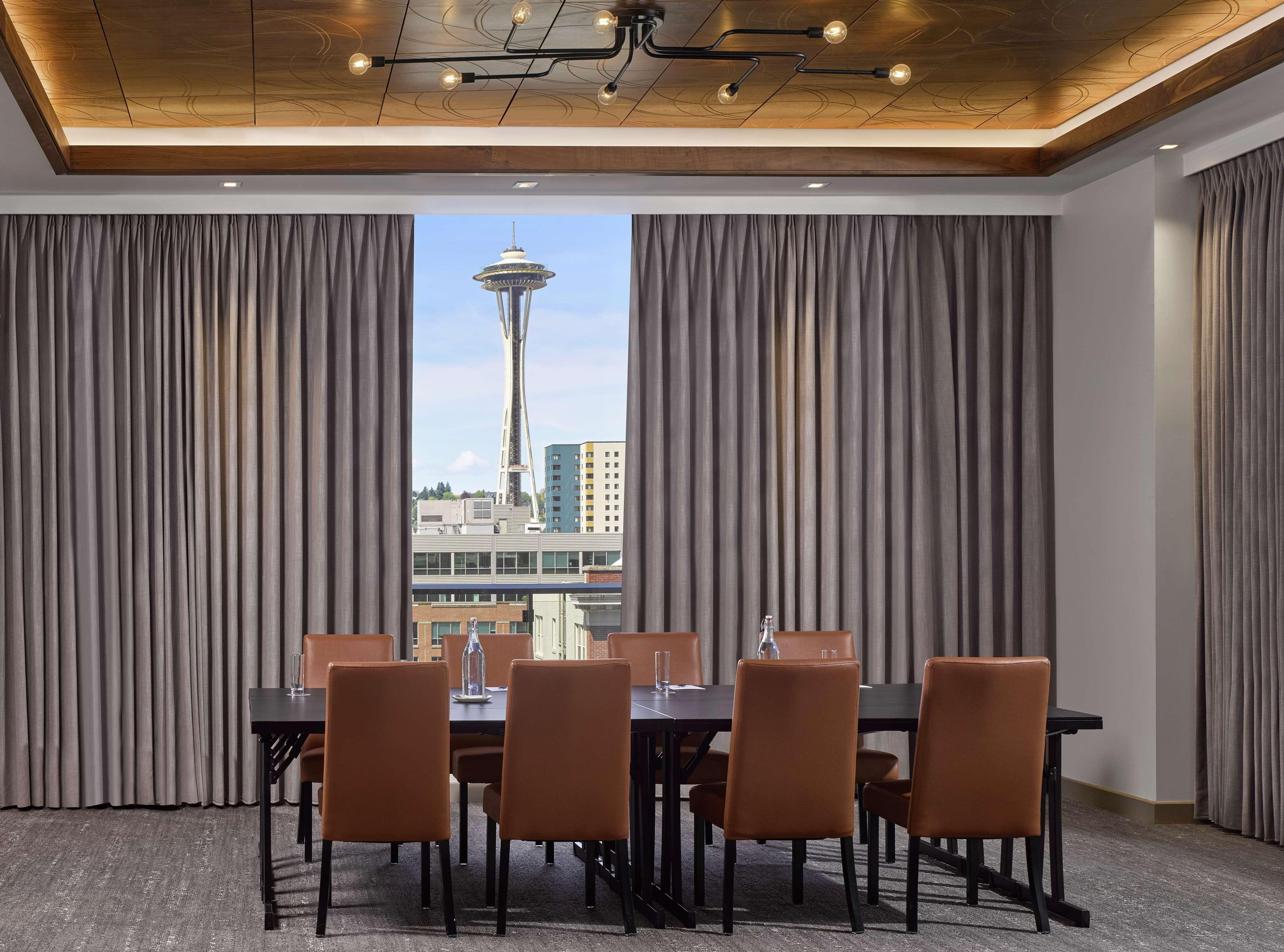 The Sound Belltown, Tapestry Collection