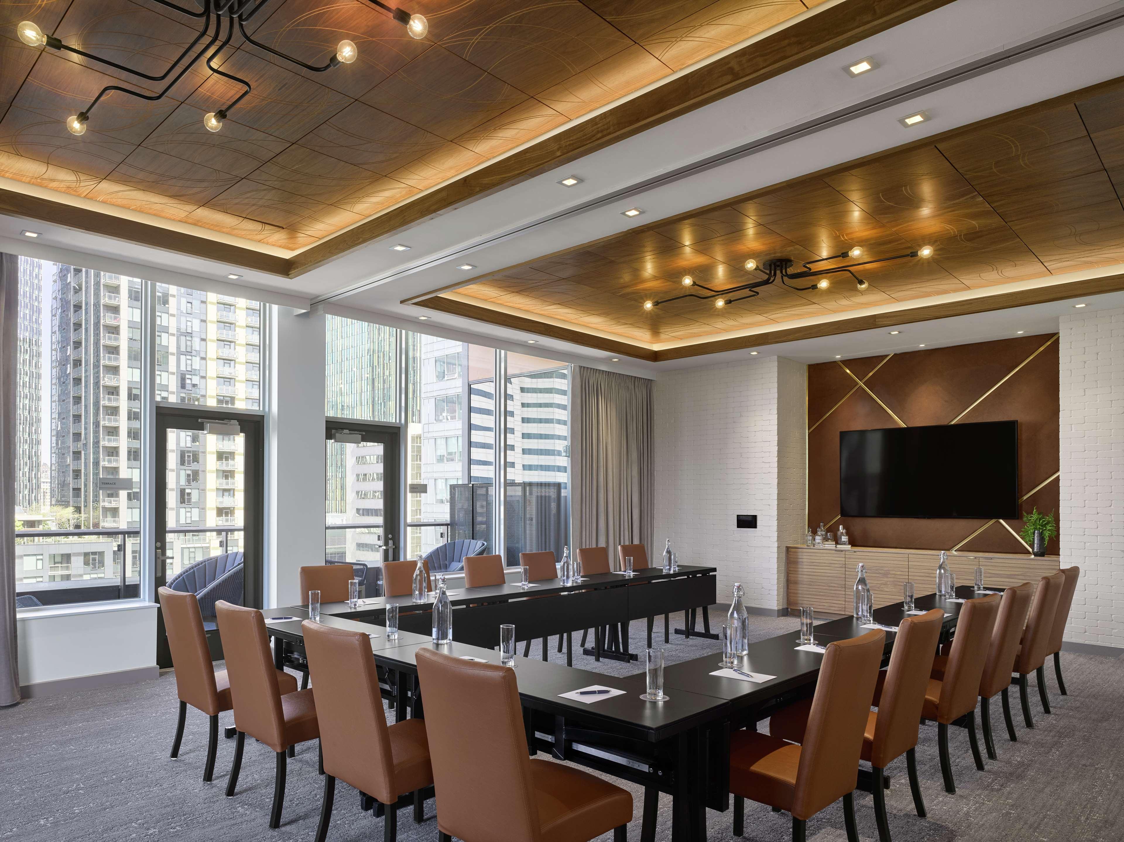 The Sound Belltown, Tapestry Collection Hotel Seattle
