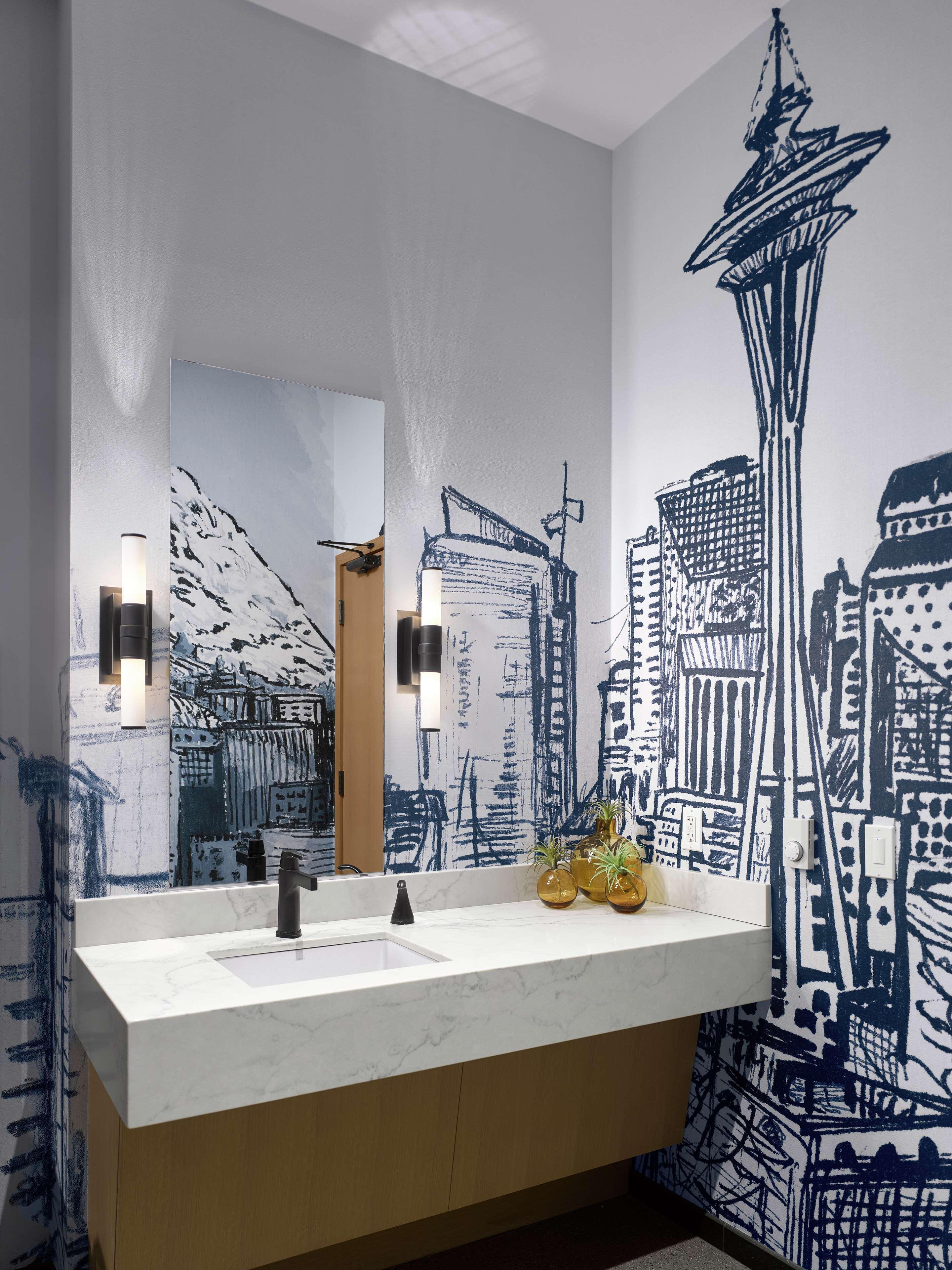 The Sound Belltown, Tapestry Collection Hotel Seattle