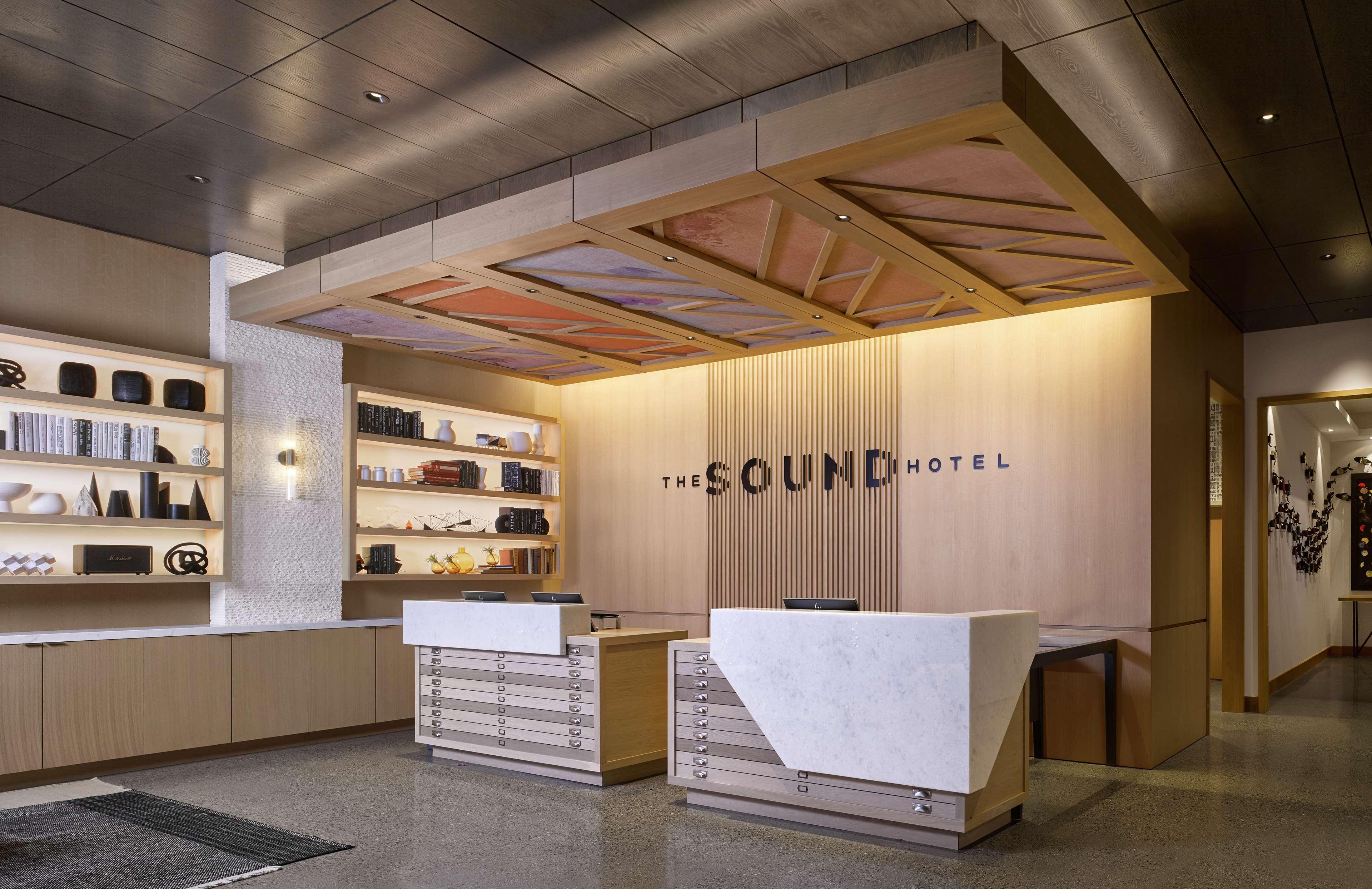 Hotel The Sound Belltown, Tapestry Collection Seattle