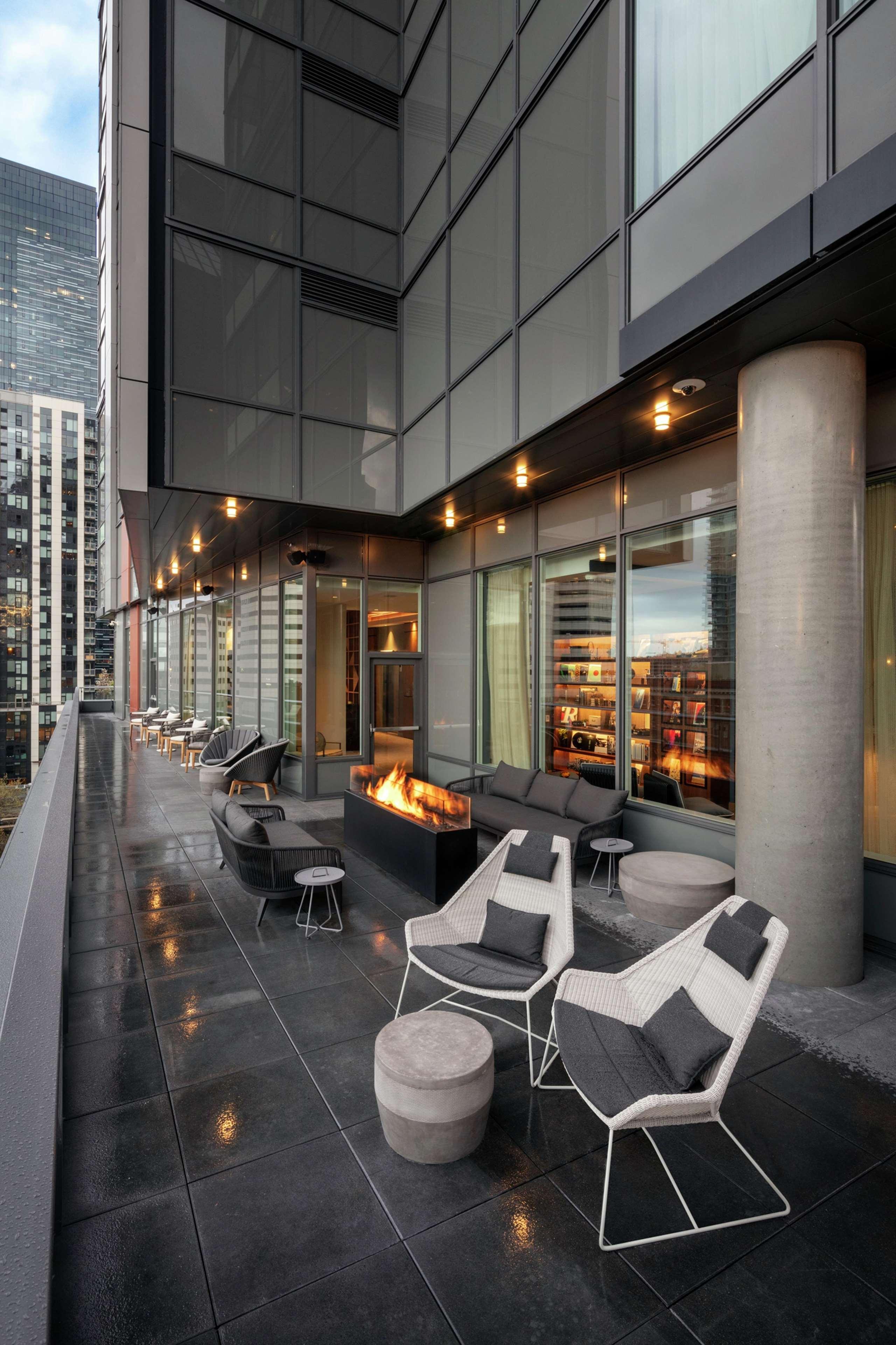 Hotel The Sound Belltown, Tapestry Collection Seattle