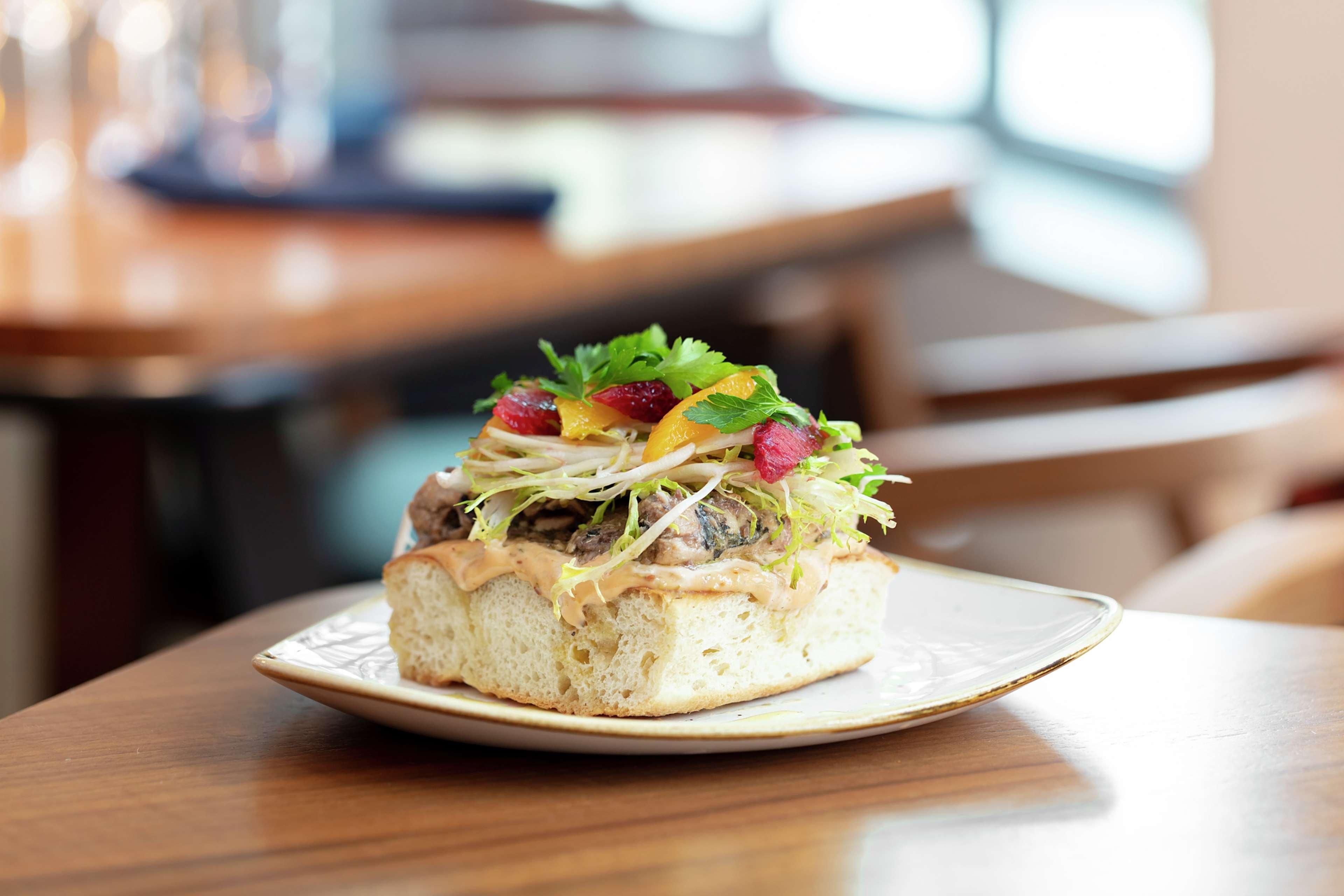 The Sound Belltown, Tapestry Collection Hotel 4*