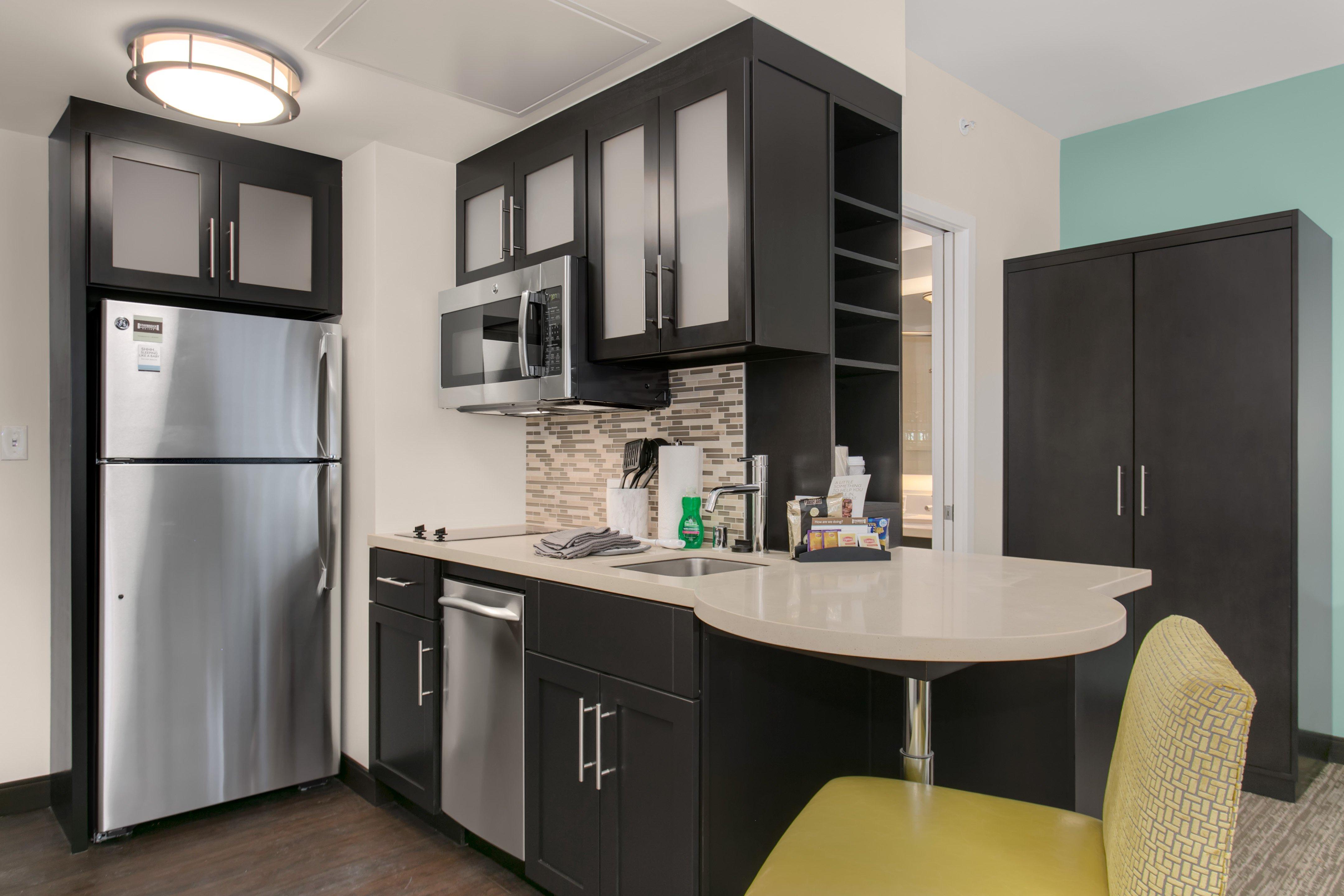 Hotel Staybridge - South Union By Ihg