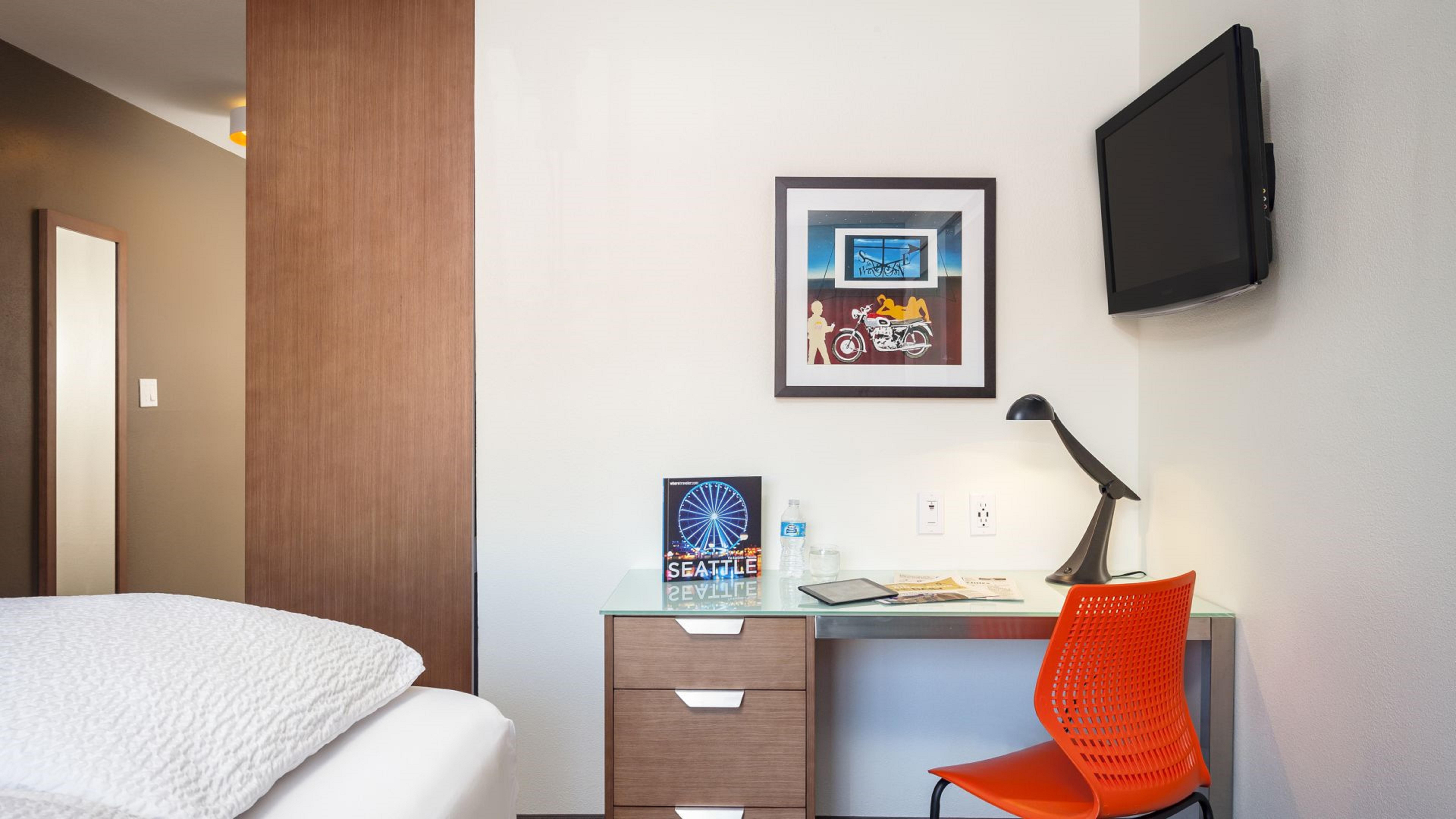 Hotel Staypineapple, Inn, District 3*