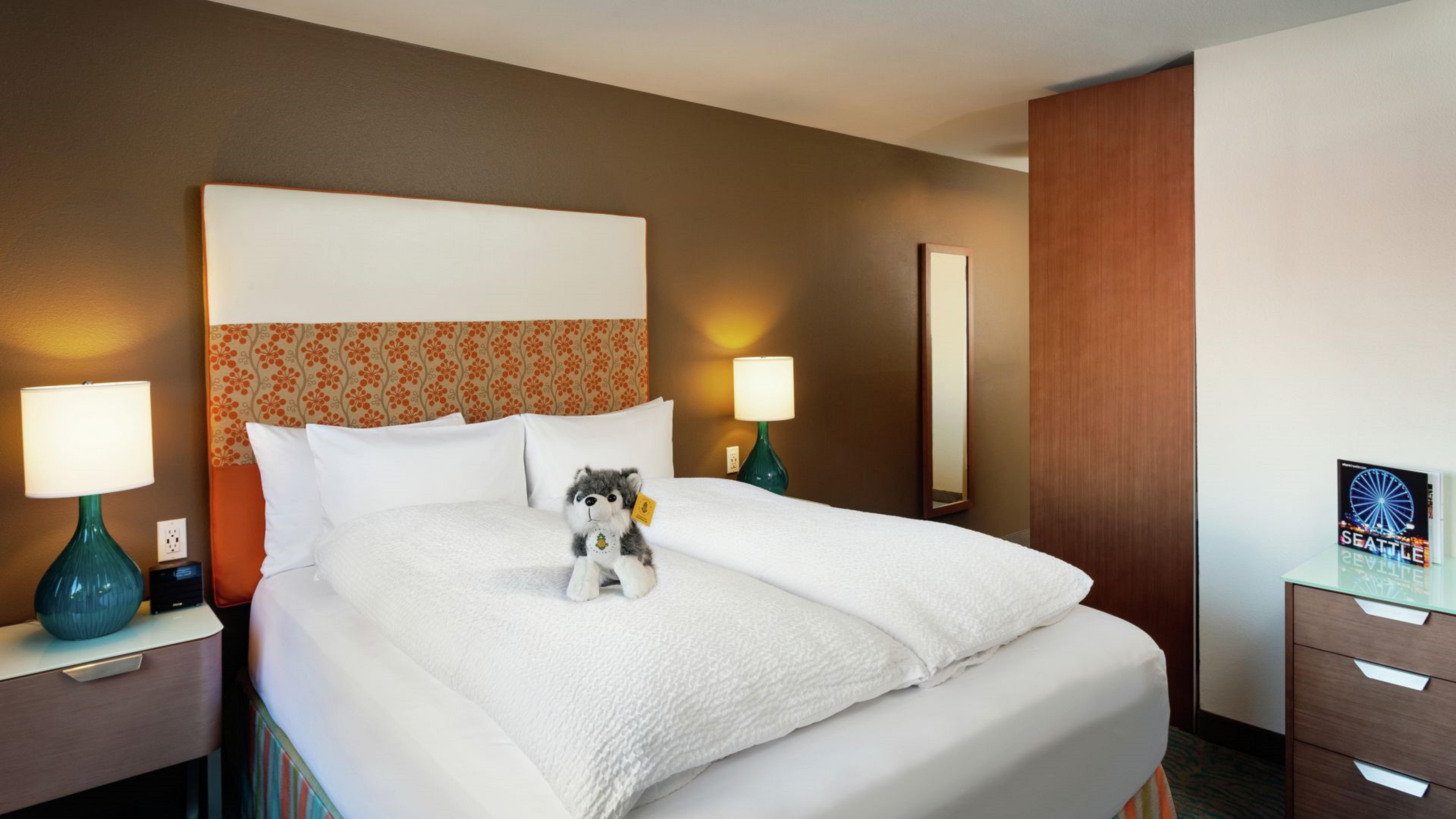 Hotel Staypineapple, Inn, District 3*