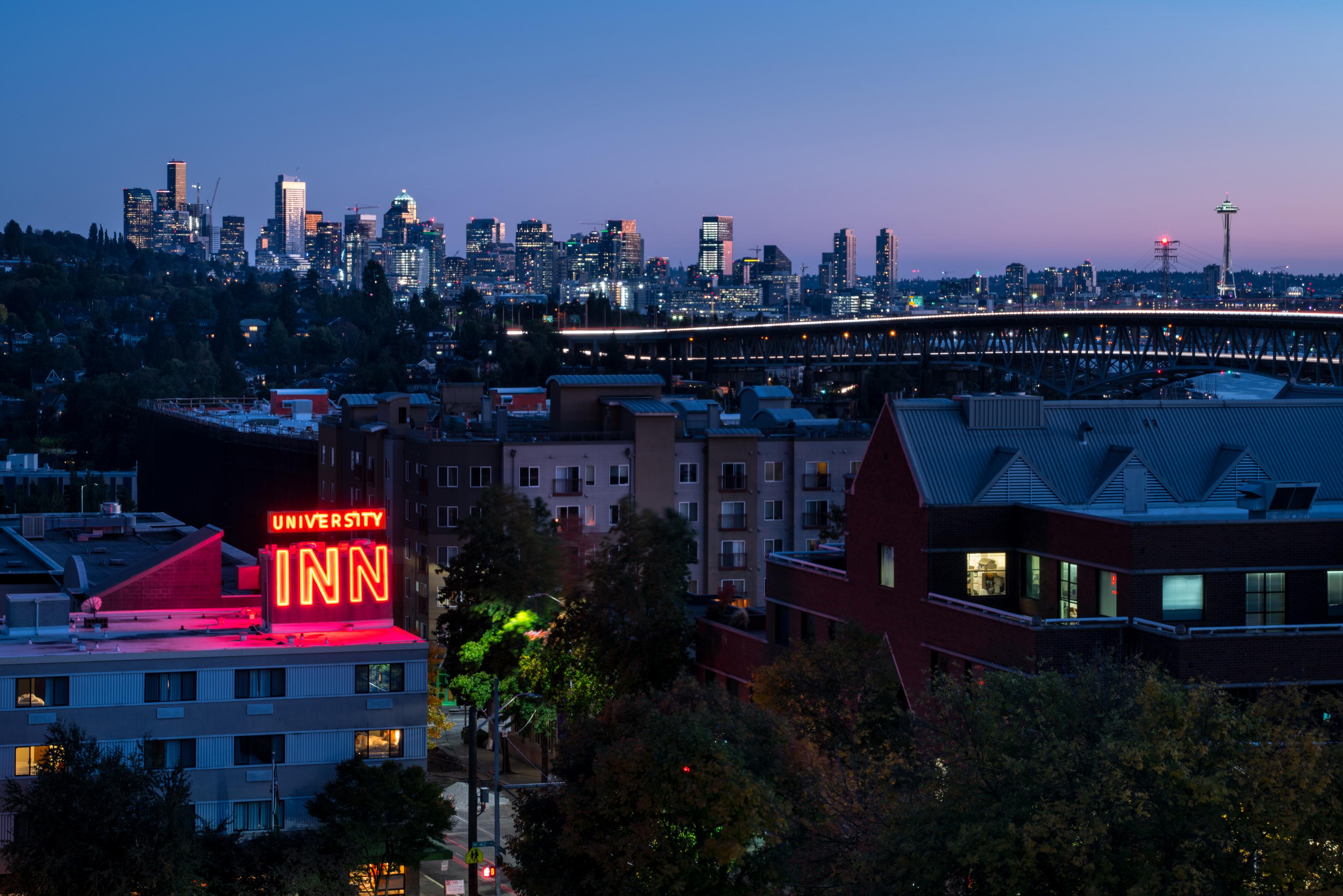 Staypineapple, Inn, District Seattle