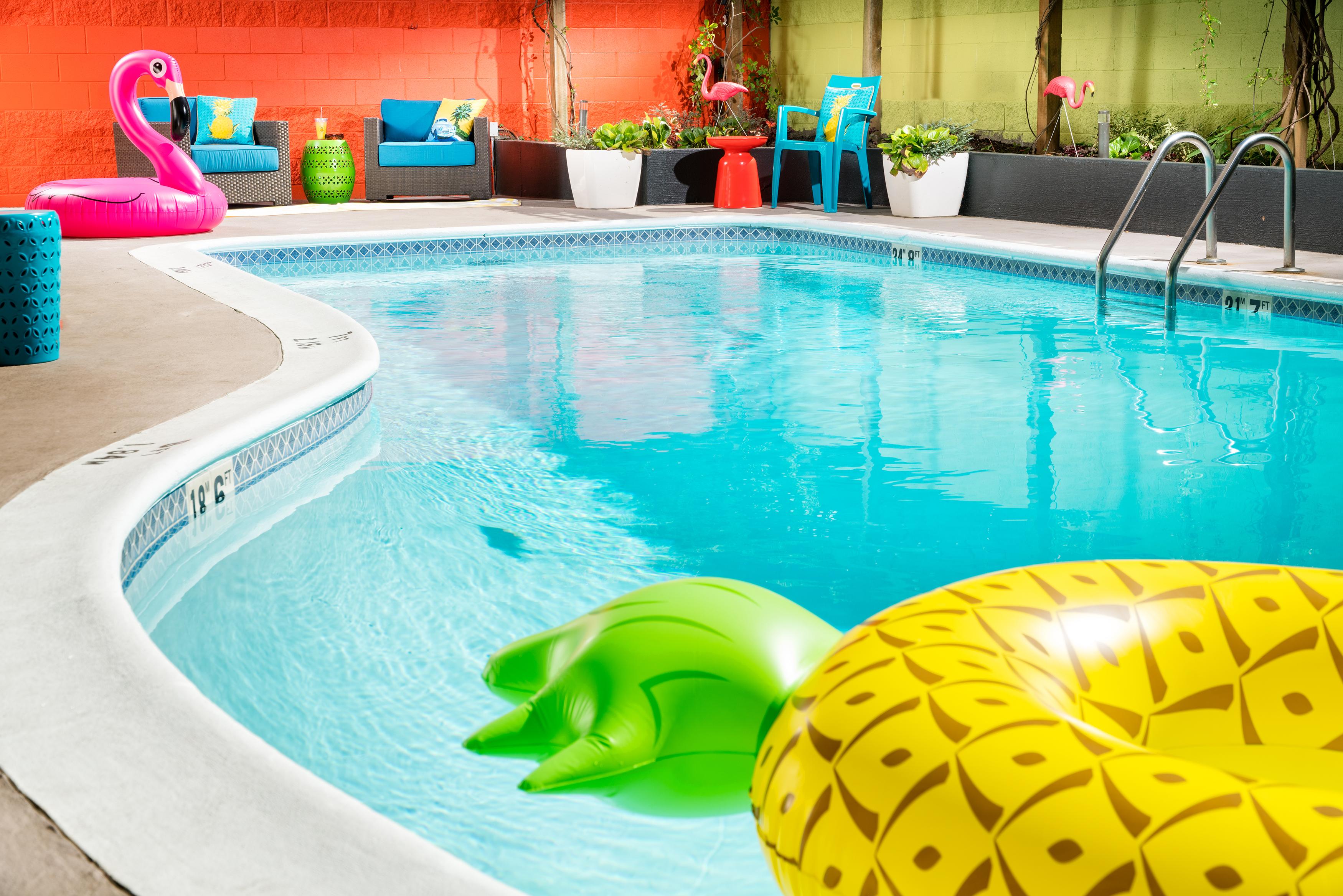 Staypineapple, Inn, District 3* Seattle