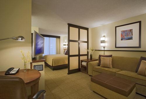 Hyatt Place Downtown Hotel Seattle
