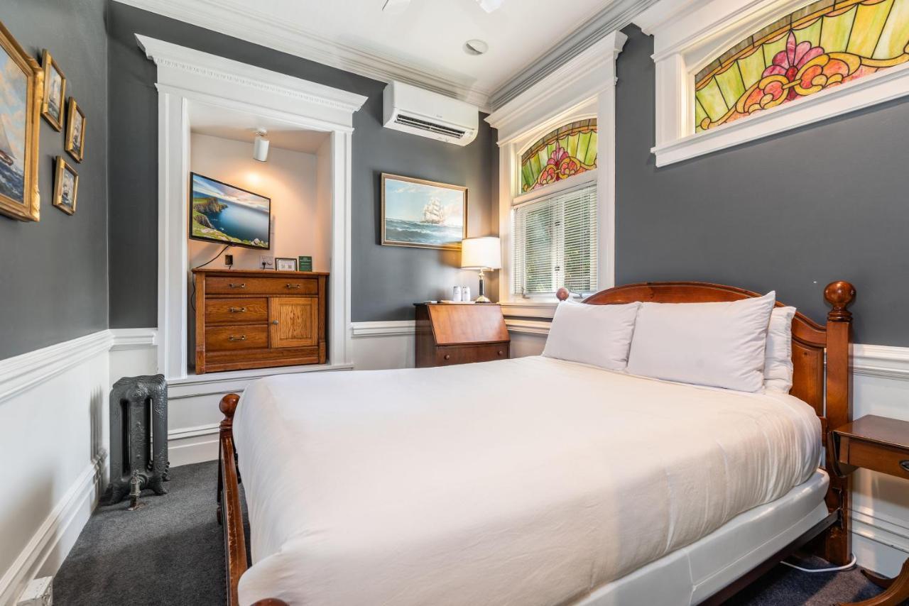 Inn Gaslight Seattle