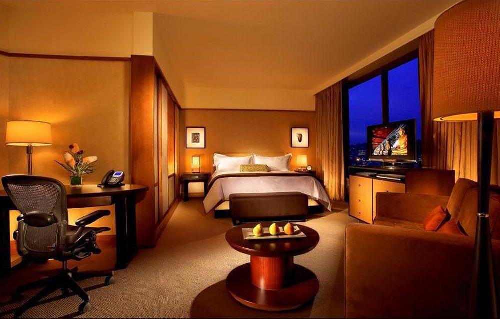 Hotel Denny Park Seattle