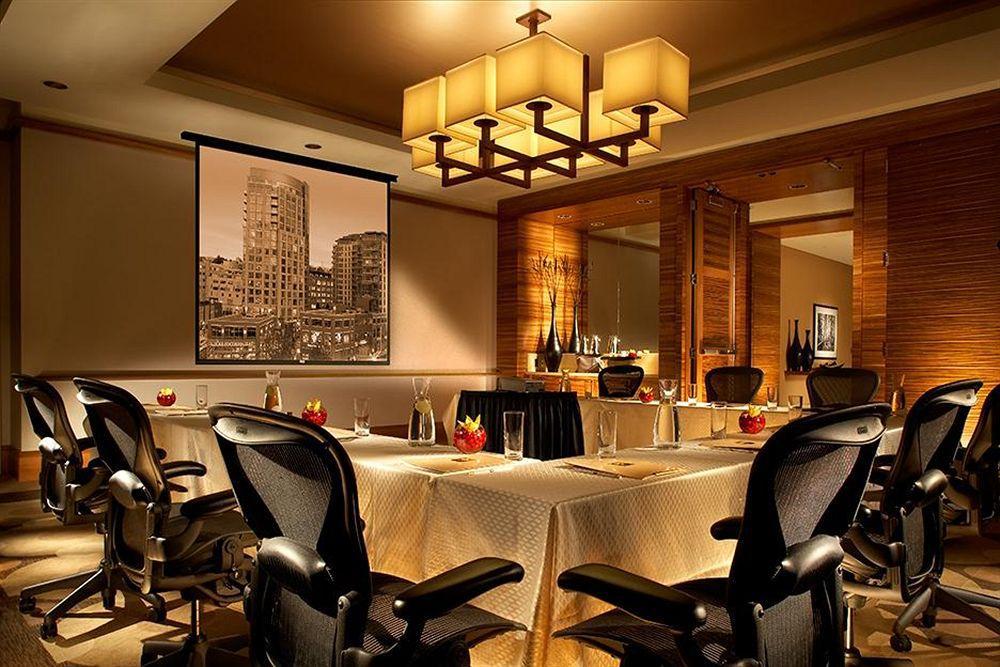 Denny Park Hotel Seattle