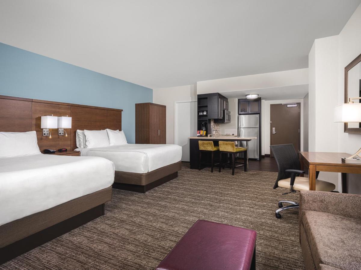 Staybridge - South Union By Ihg 3* Seattle