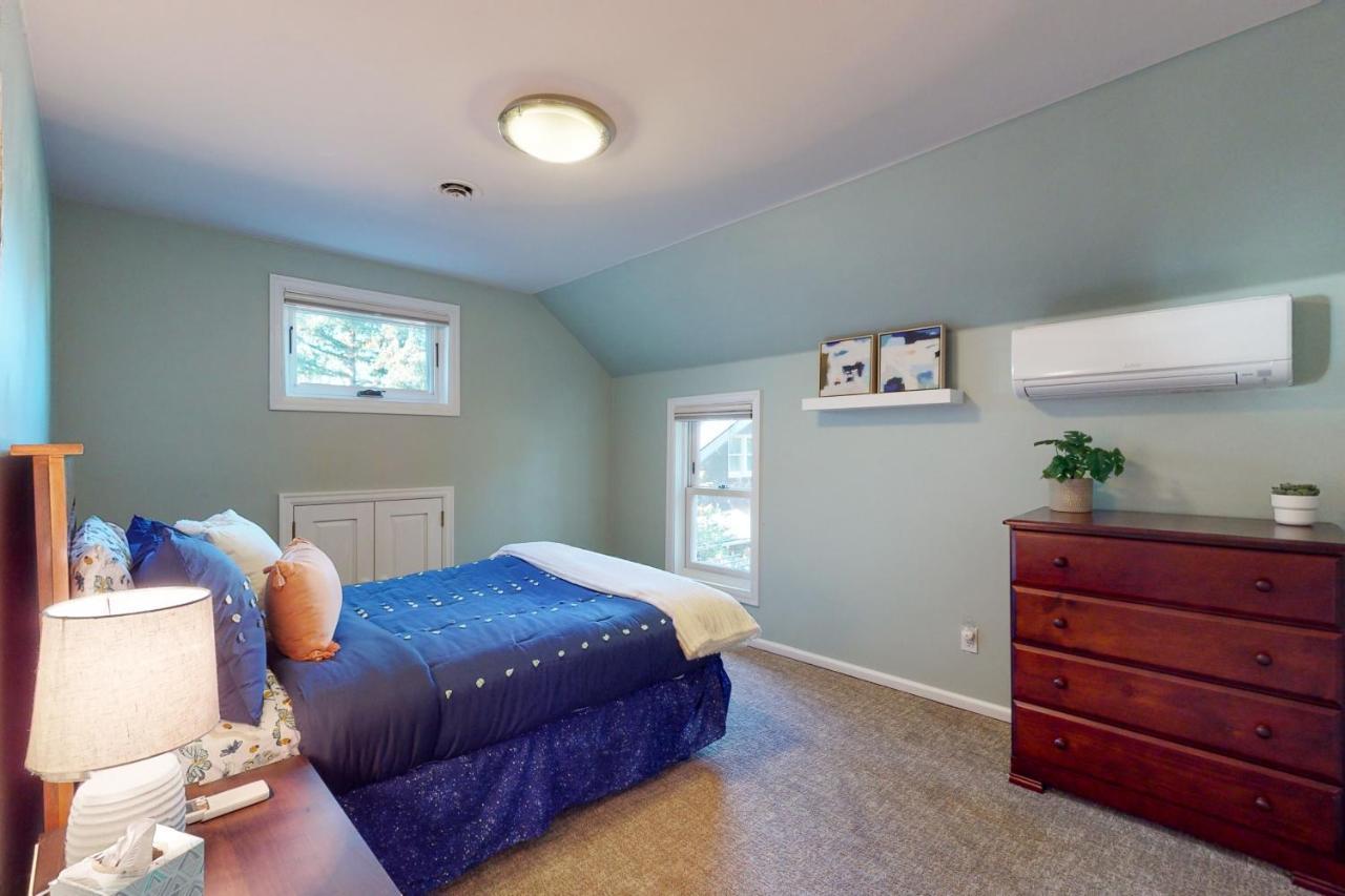 Westside Sanctuary Holiday home