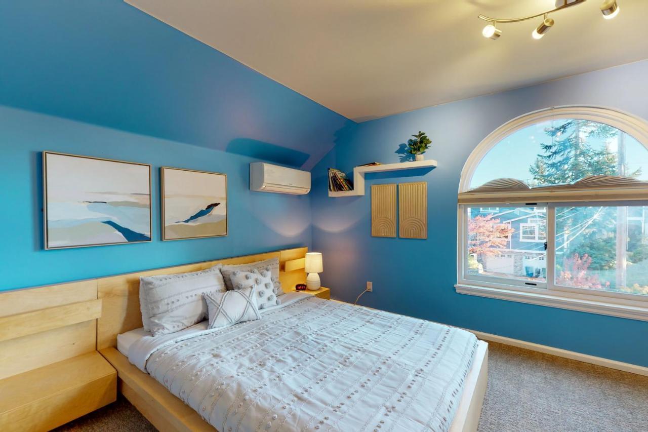 Westside Sanctuary Holiday home *